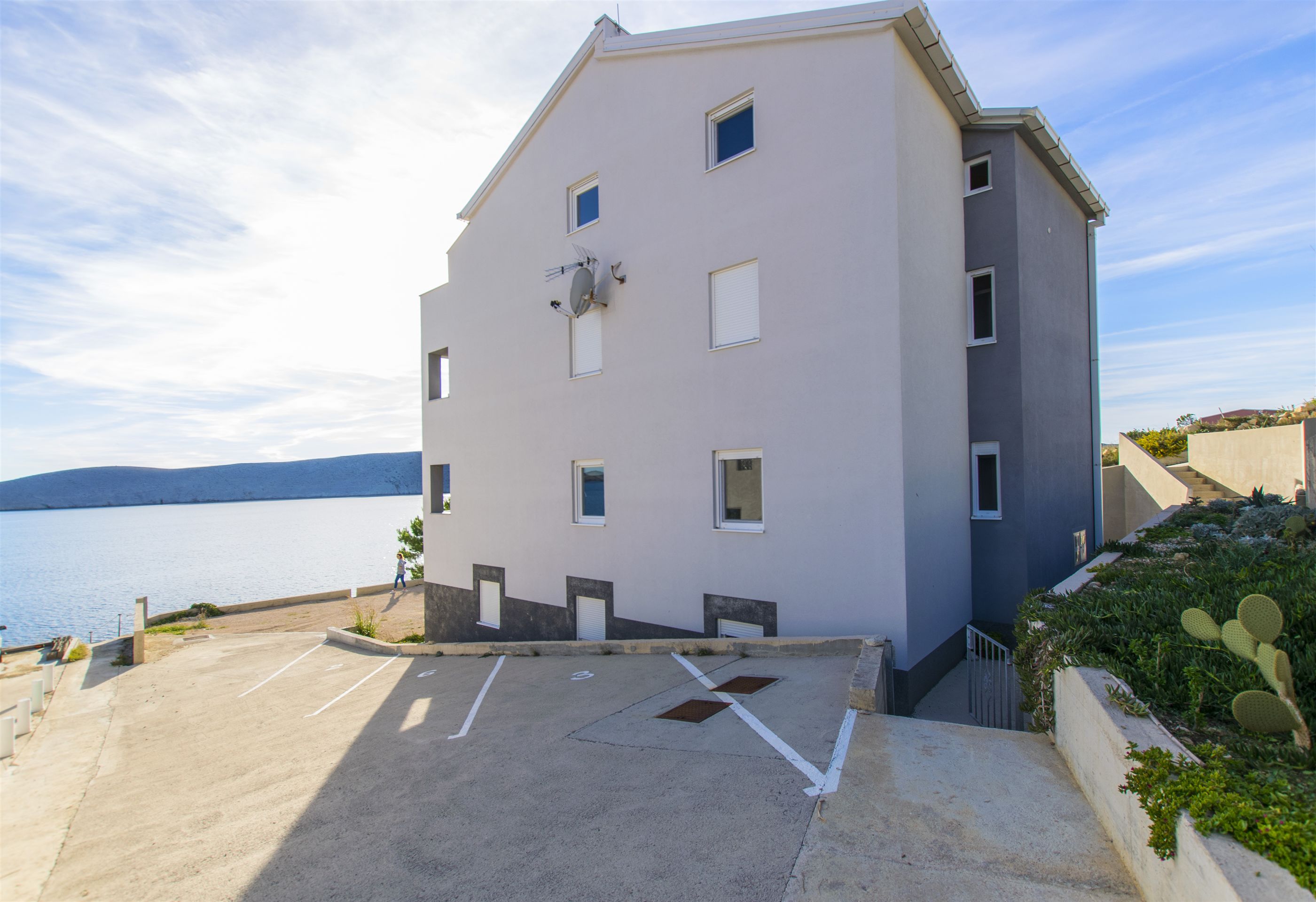 Apartments Beachfront Ante 28991-A2
