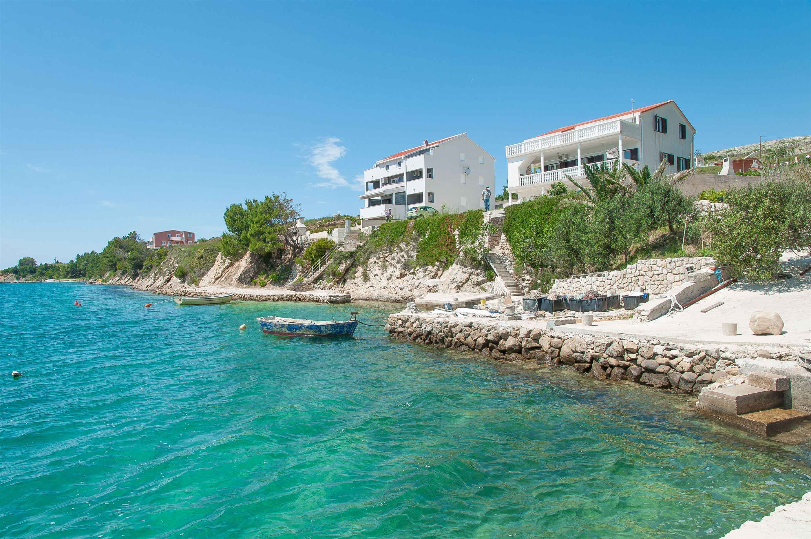 Apartments Beachfront Ante 28991-A2