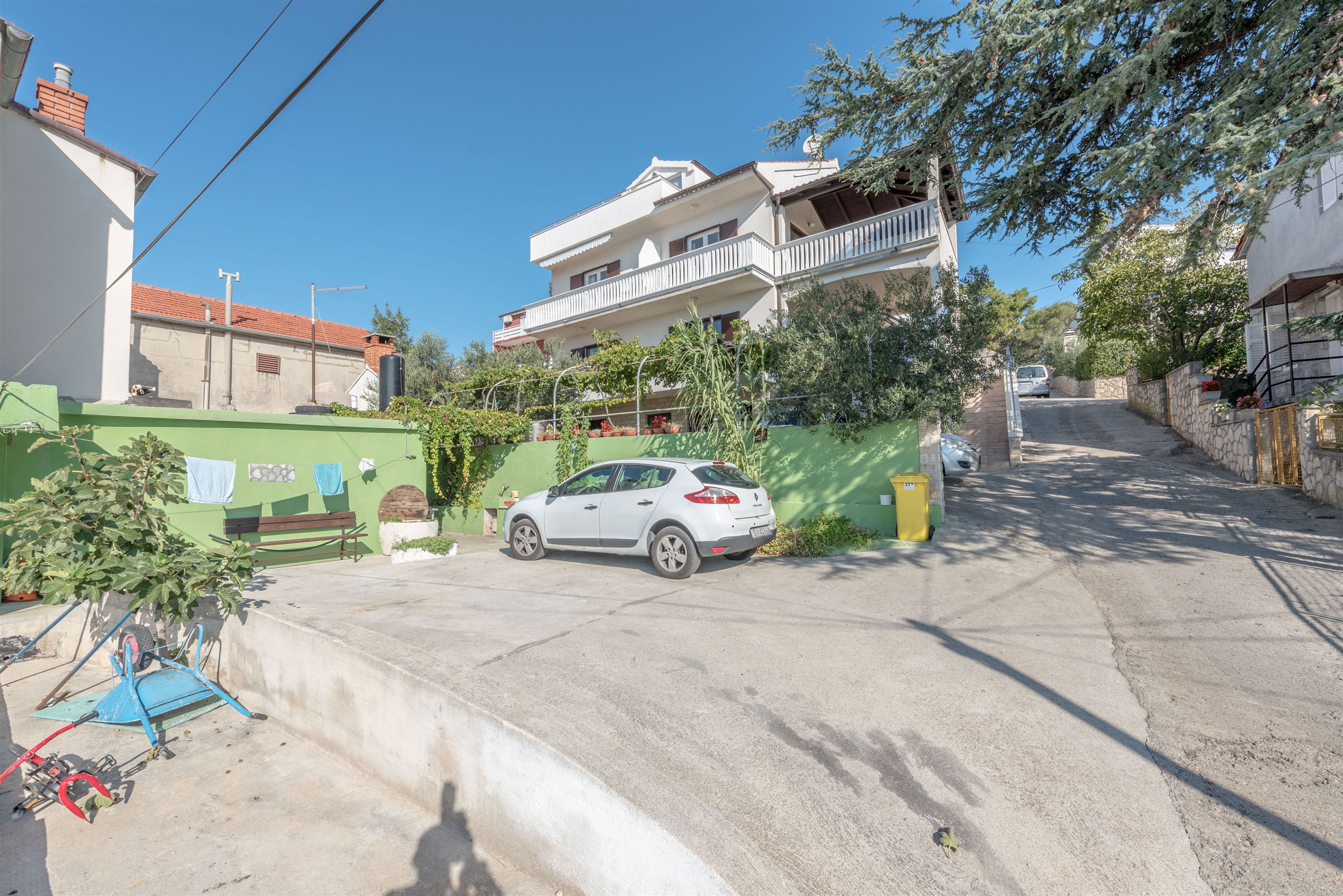 Apartments Snježana A1