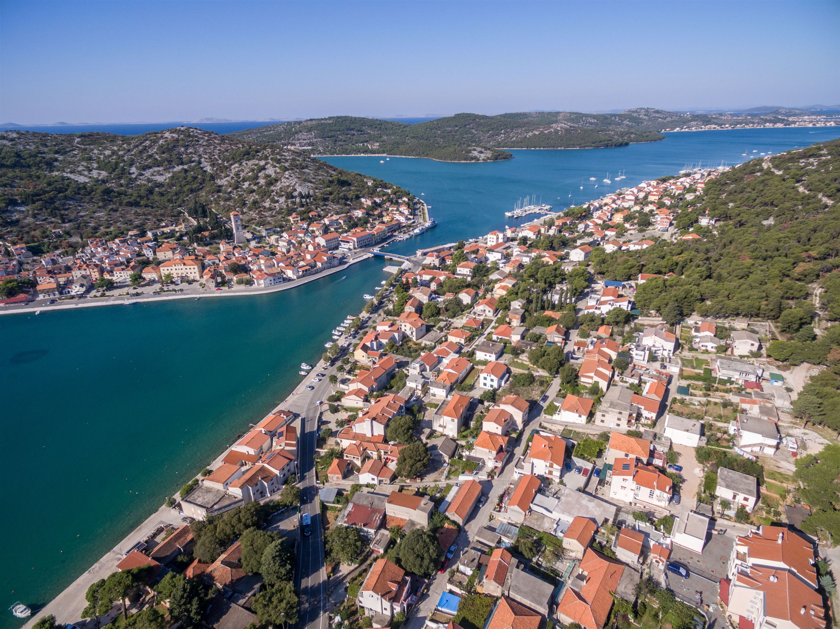 Apartments Snježana A1