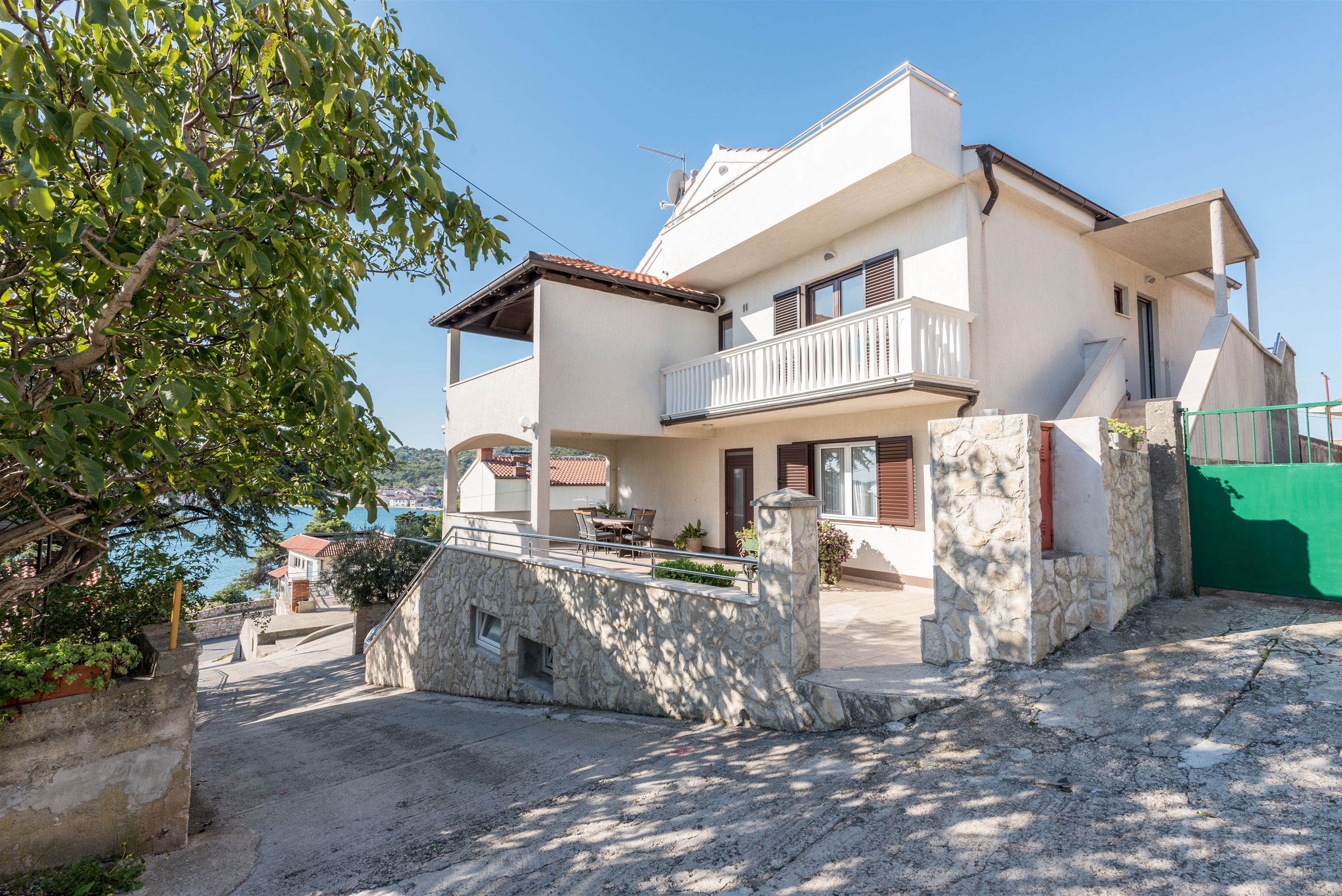 Apartmani Snježana A1