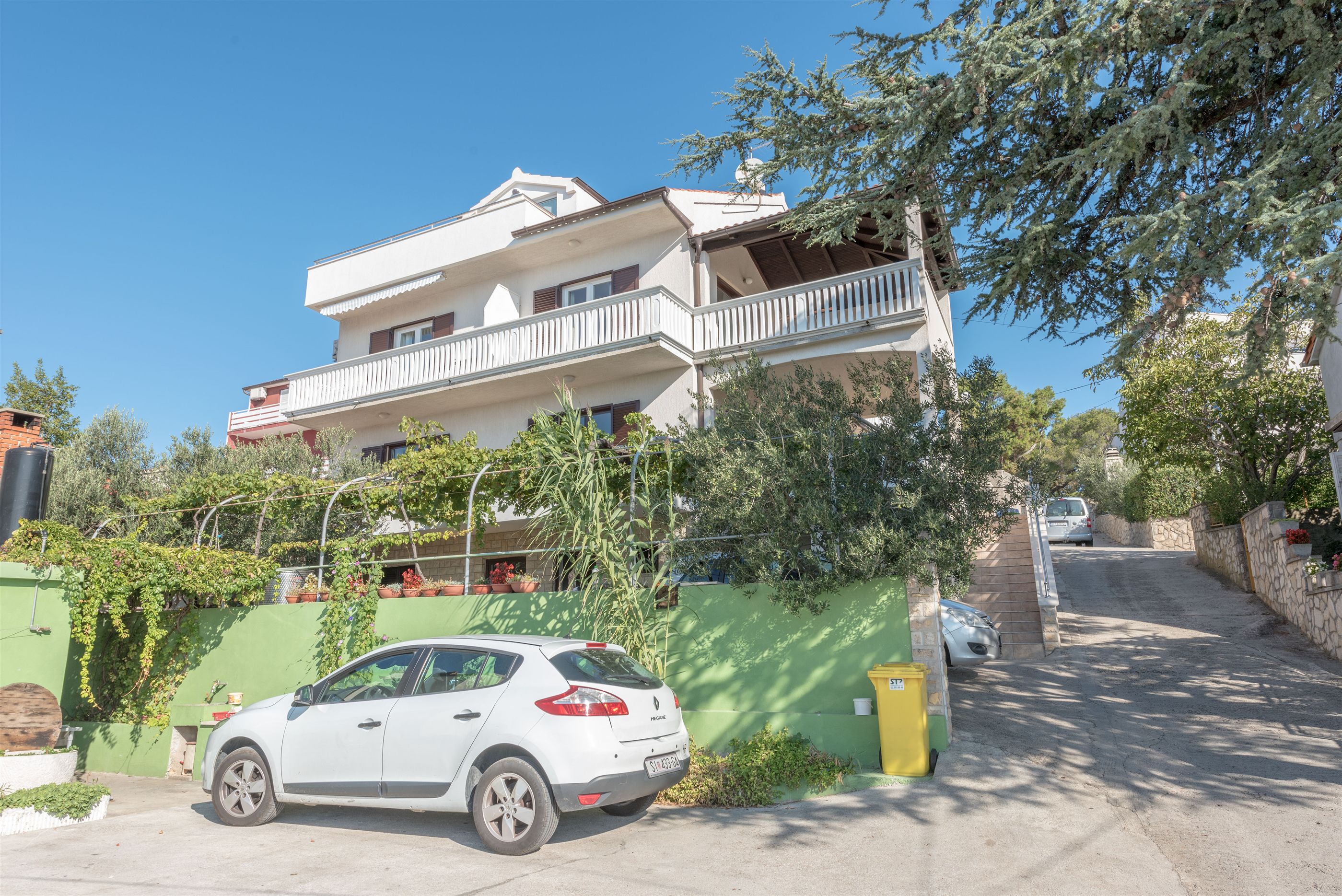 Apartments Snježana A1