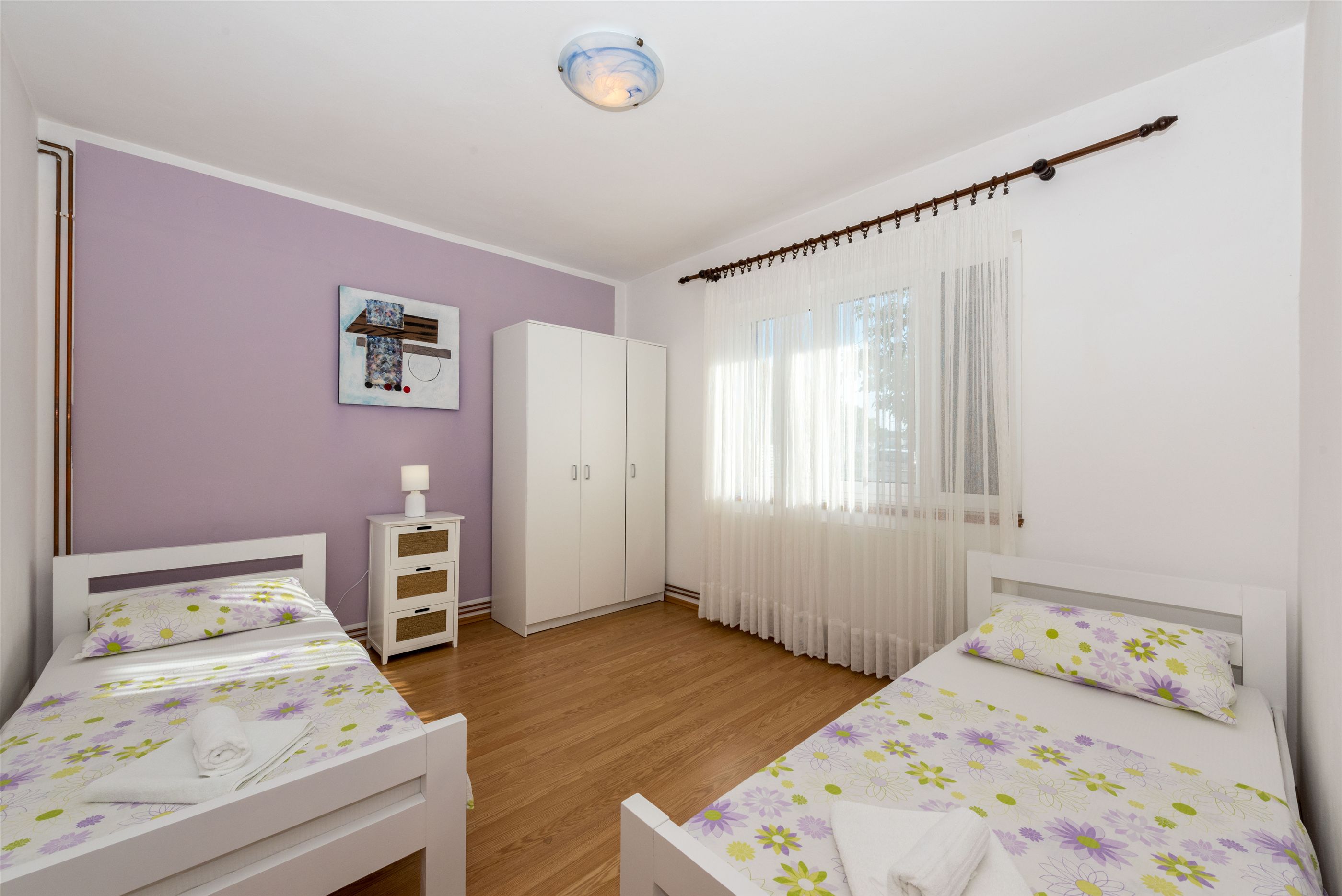 Apartments Snježana A1