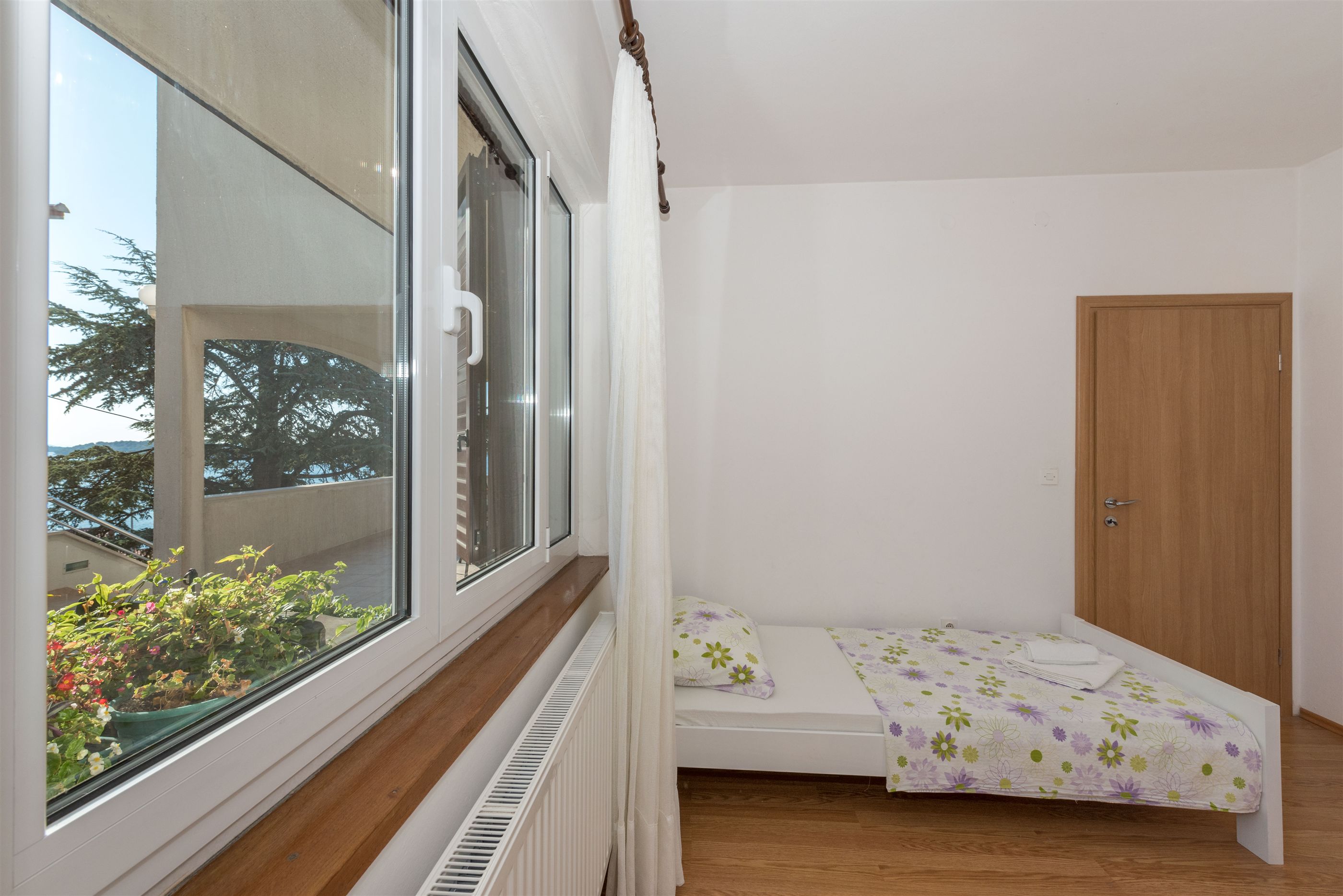 Apartments Snježana A1