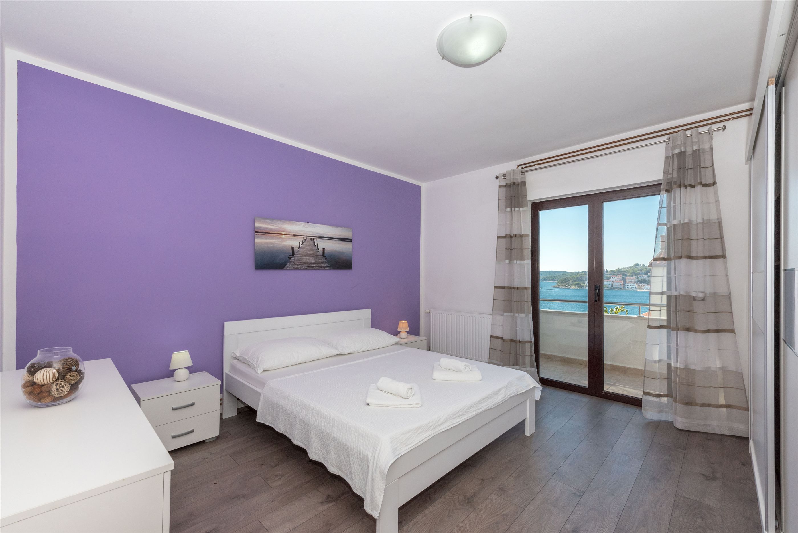 Apartments Snježana A1