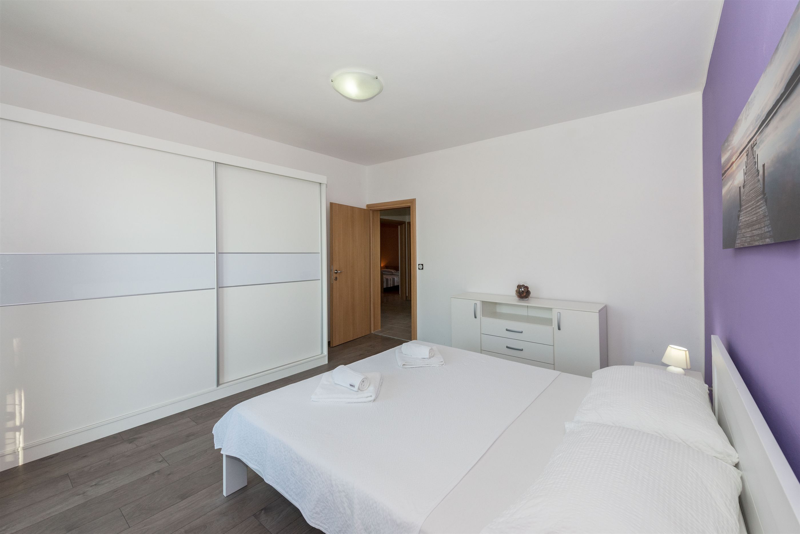 Apartments Snježana A1