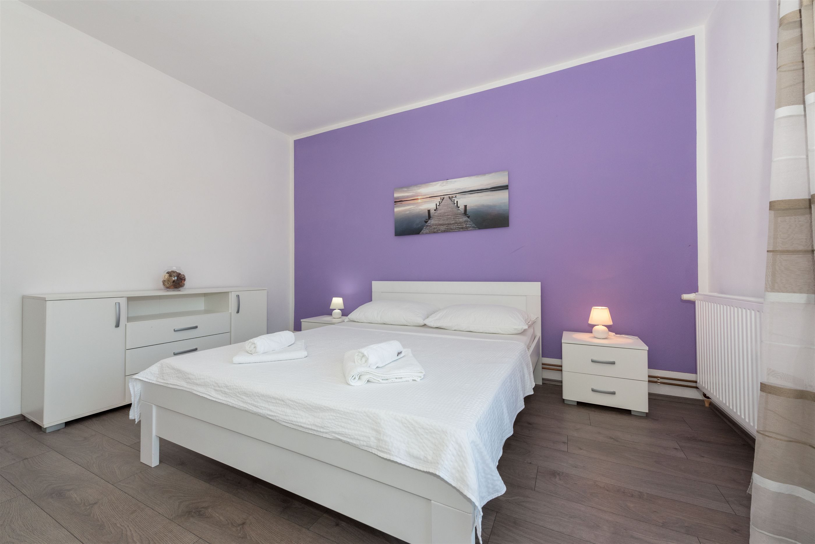 Apartments Snježana A1