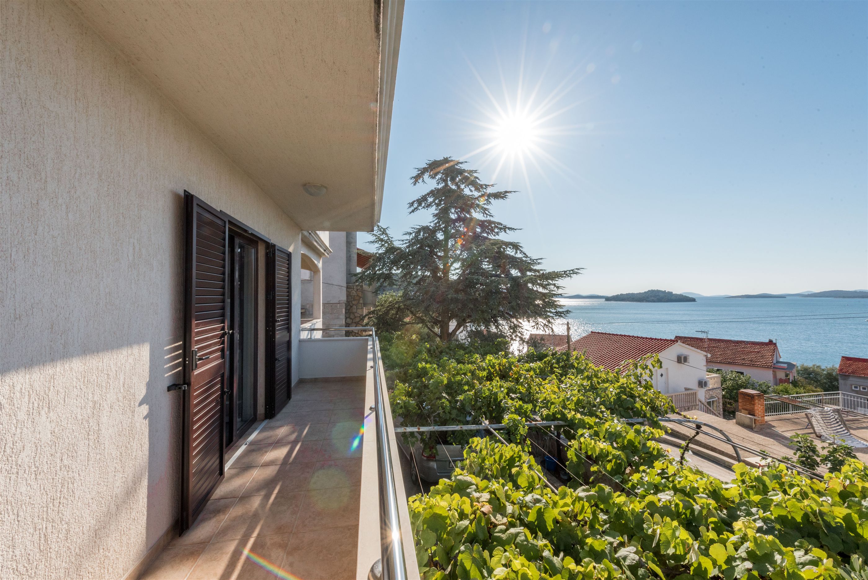 Apartments Snježana A1