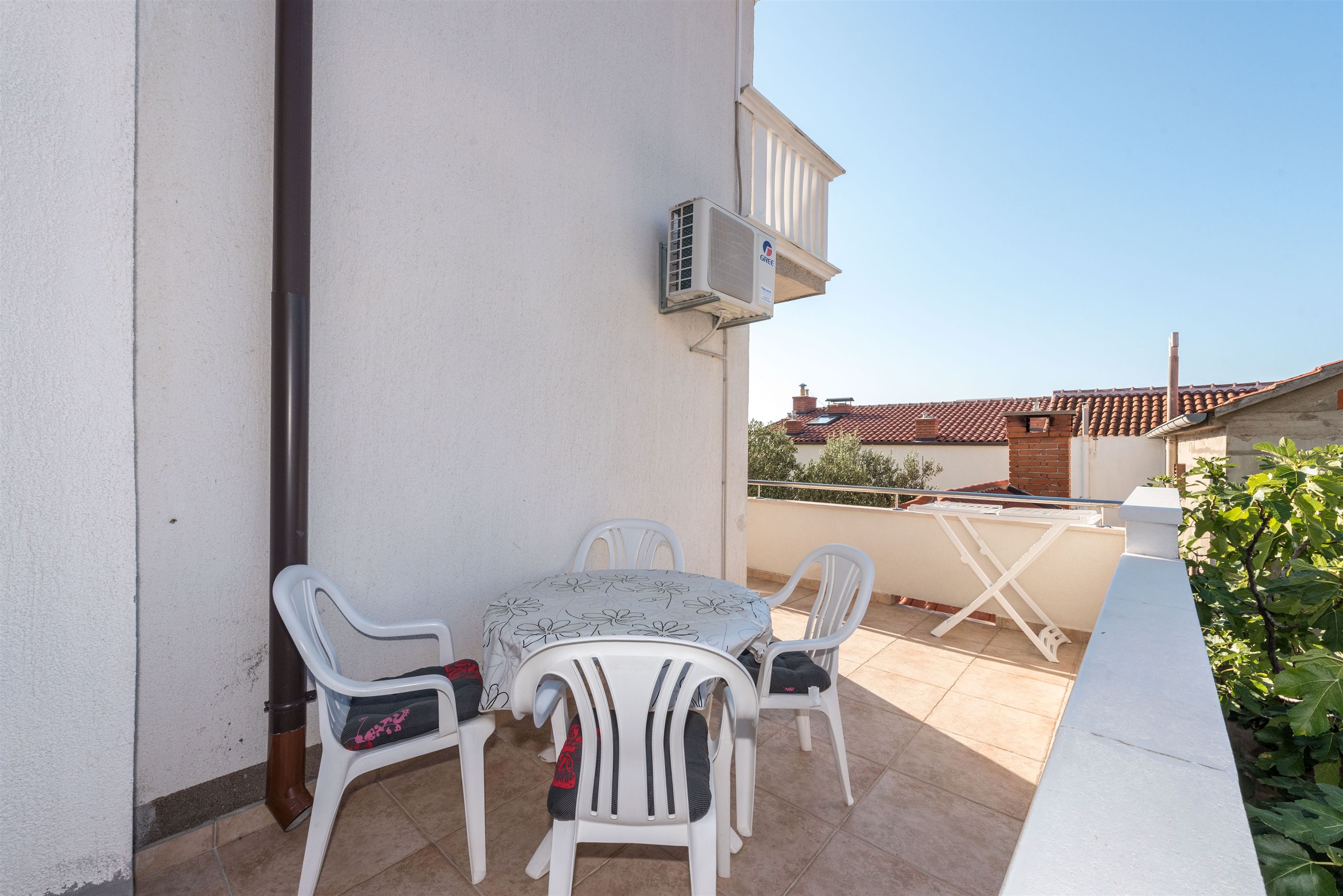 Apartments Snježana A1