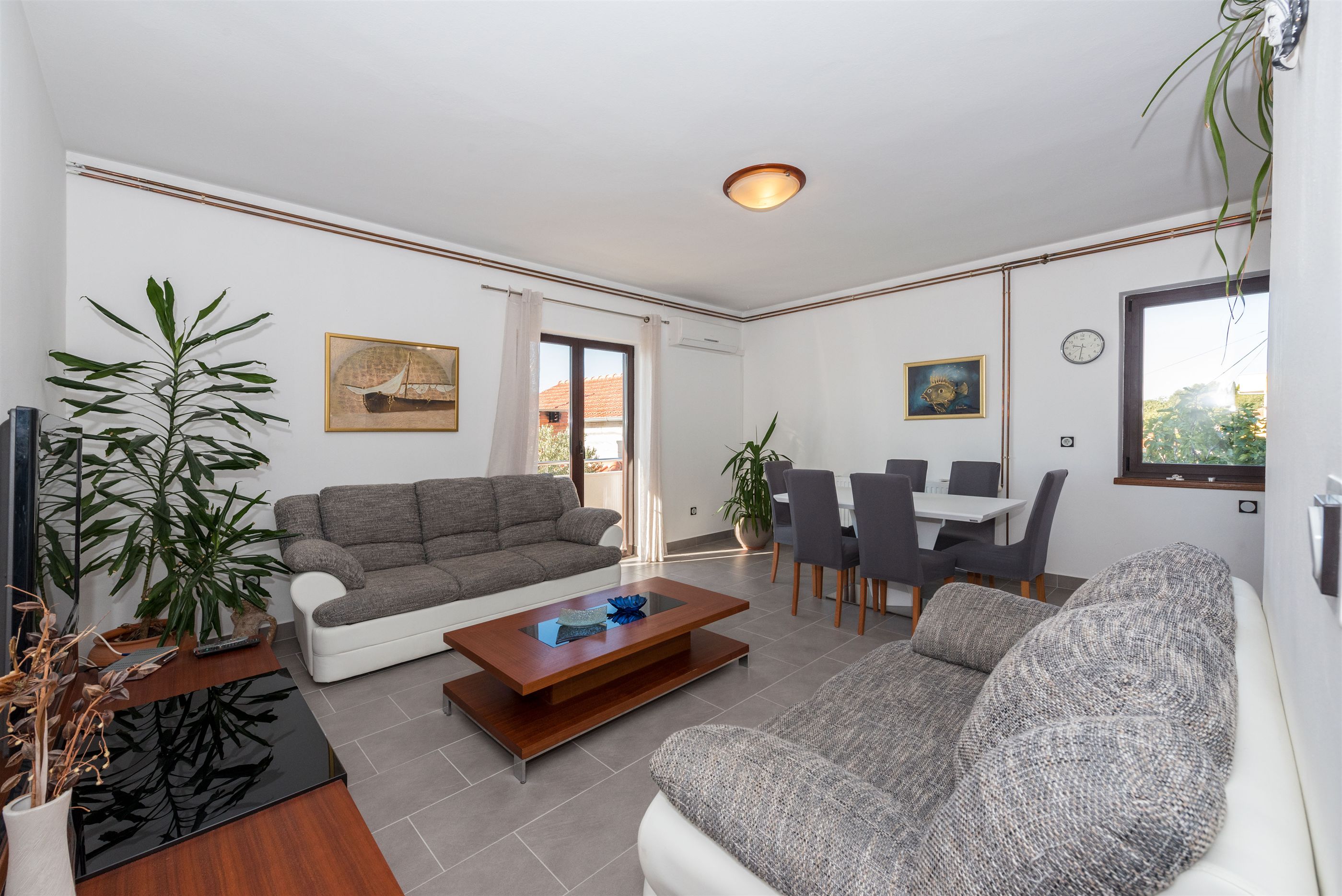 Apartments Snježana A1
