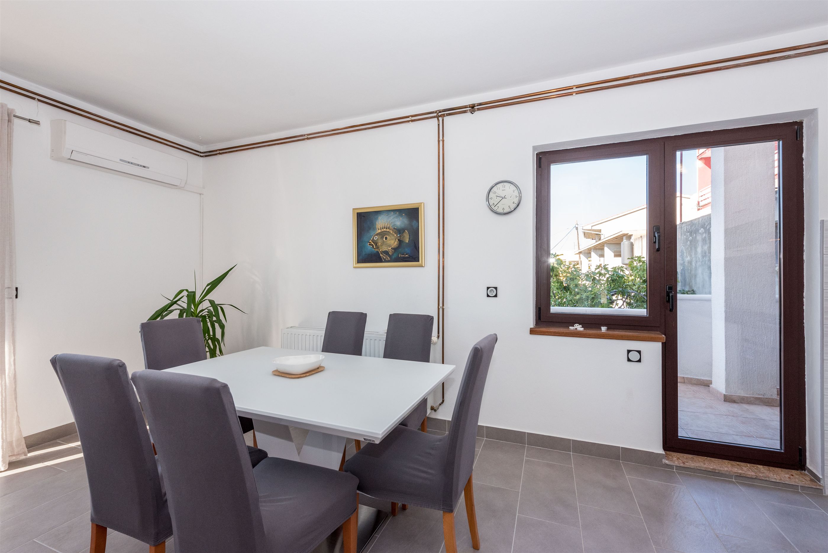 Apartments Snježana A1