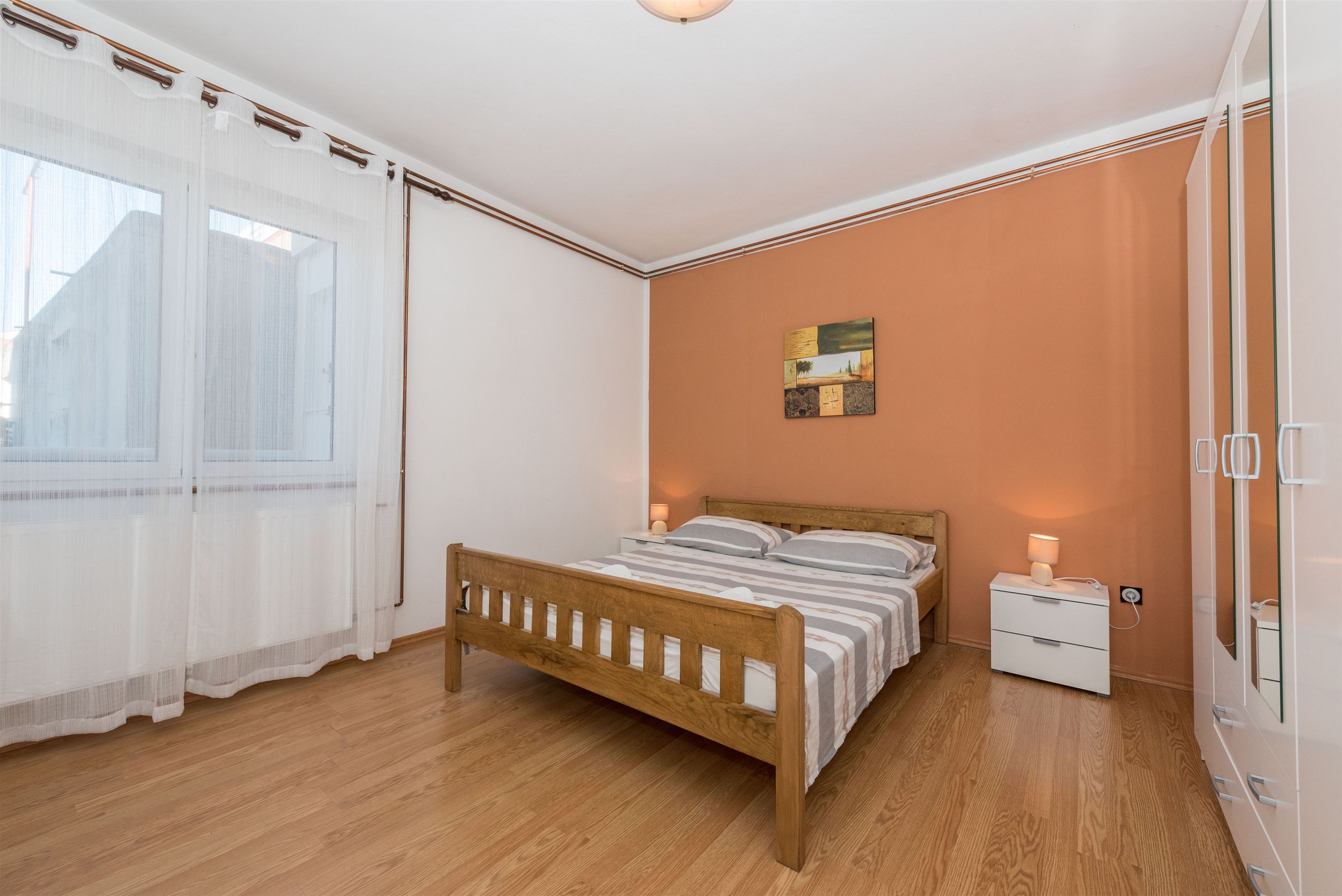 Apartments Snježana A1