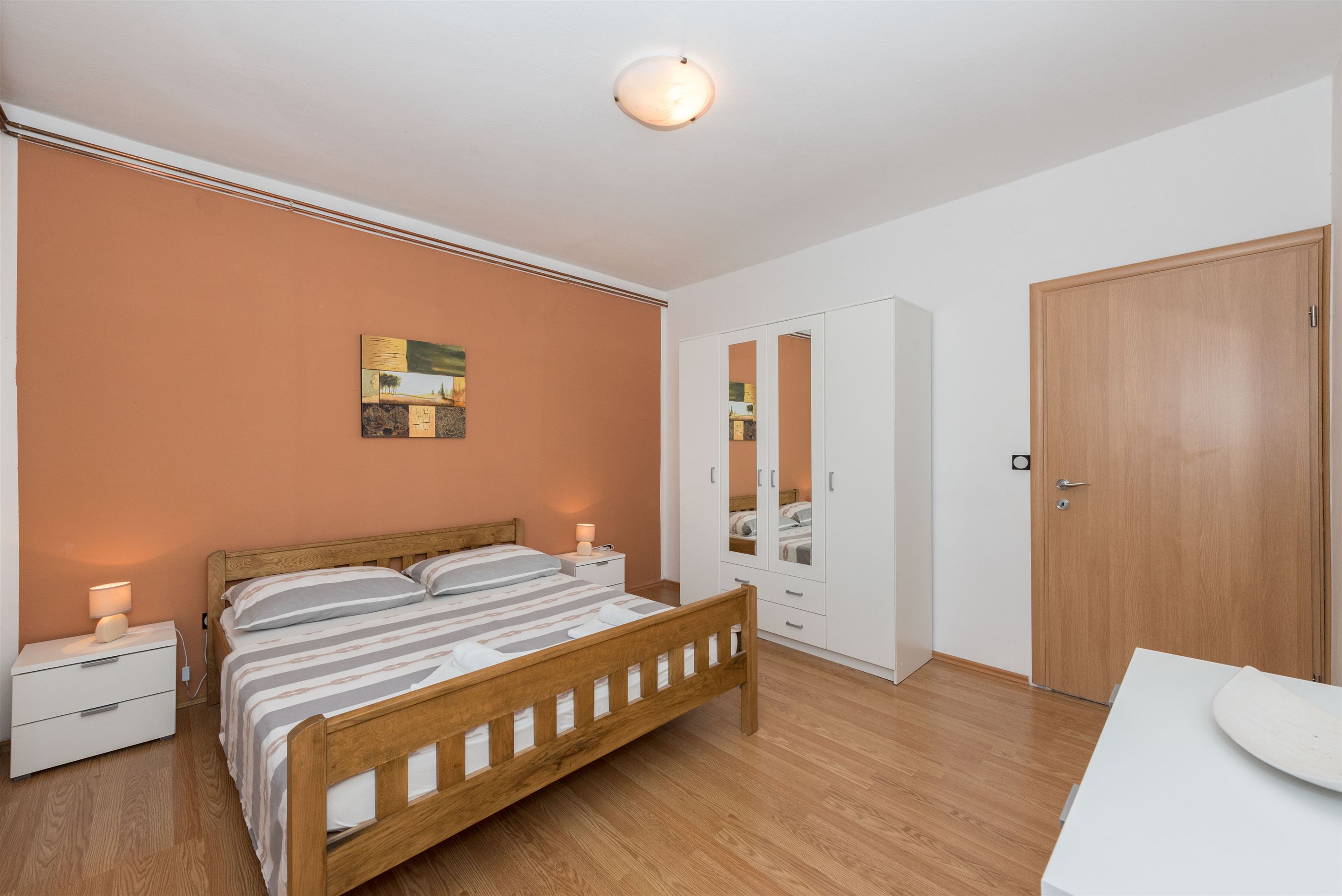 Apartments Snježana A1