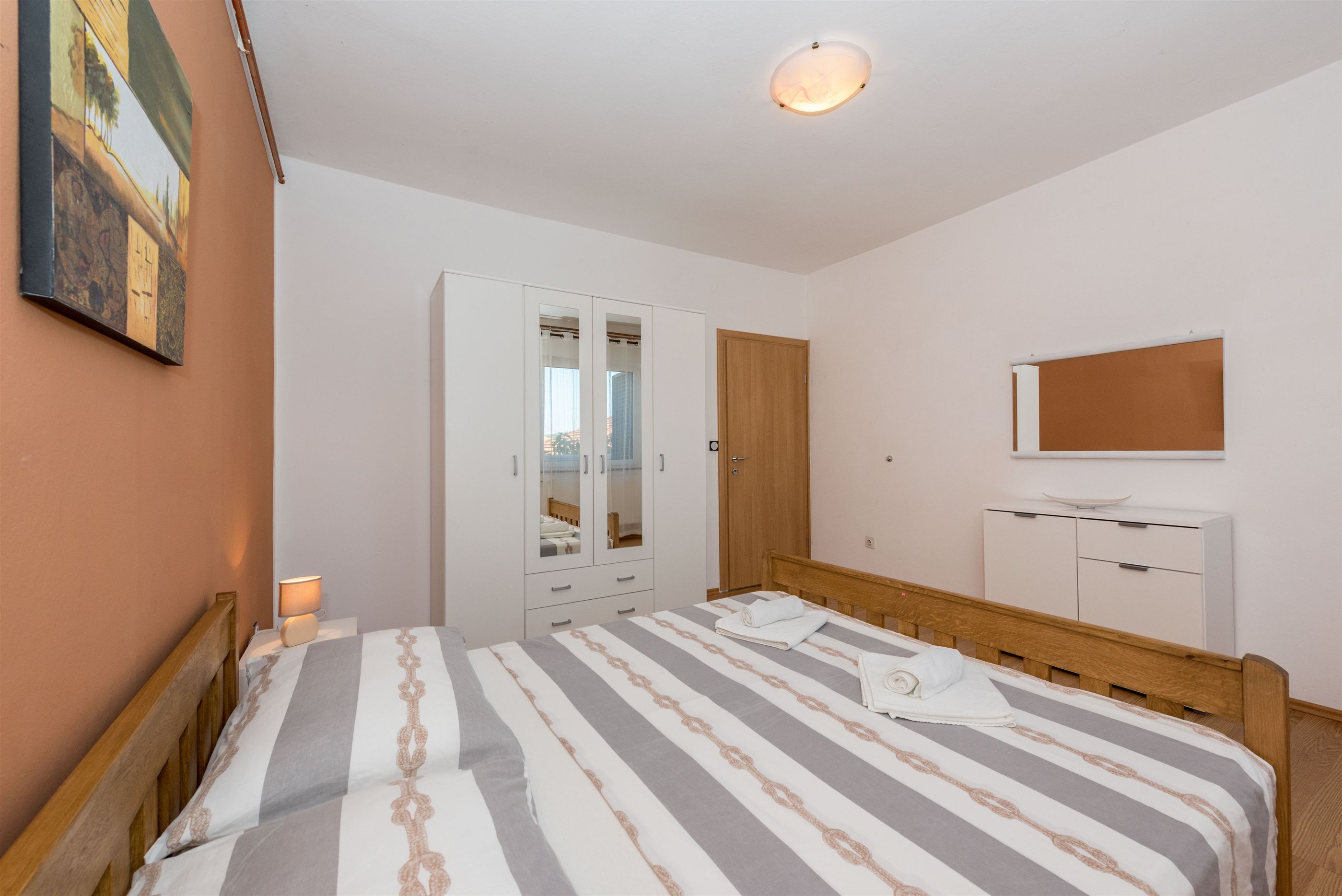 Apartments Snježana A1