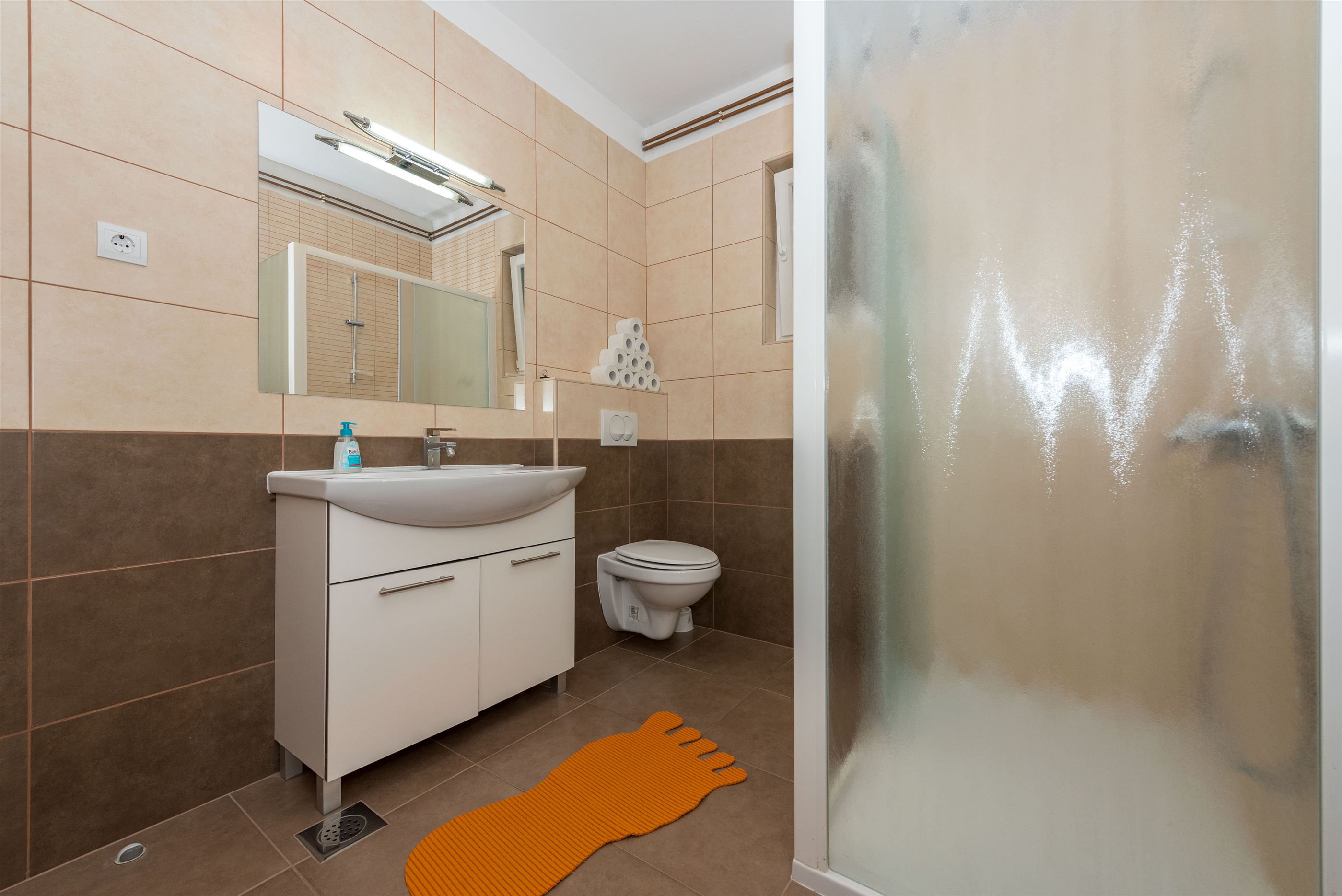 Apartments Snježana A1