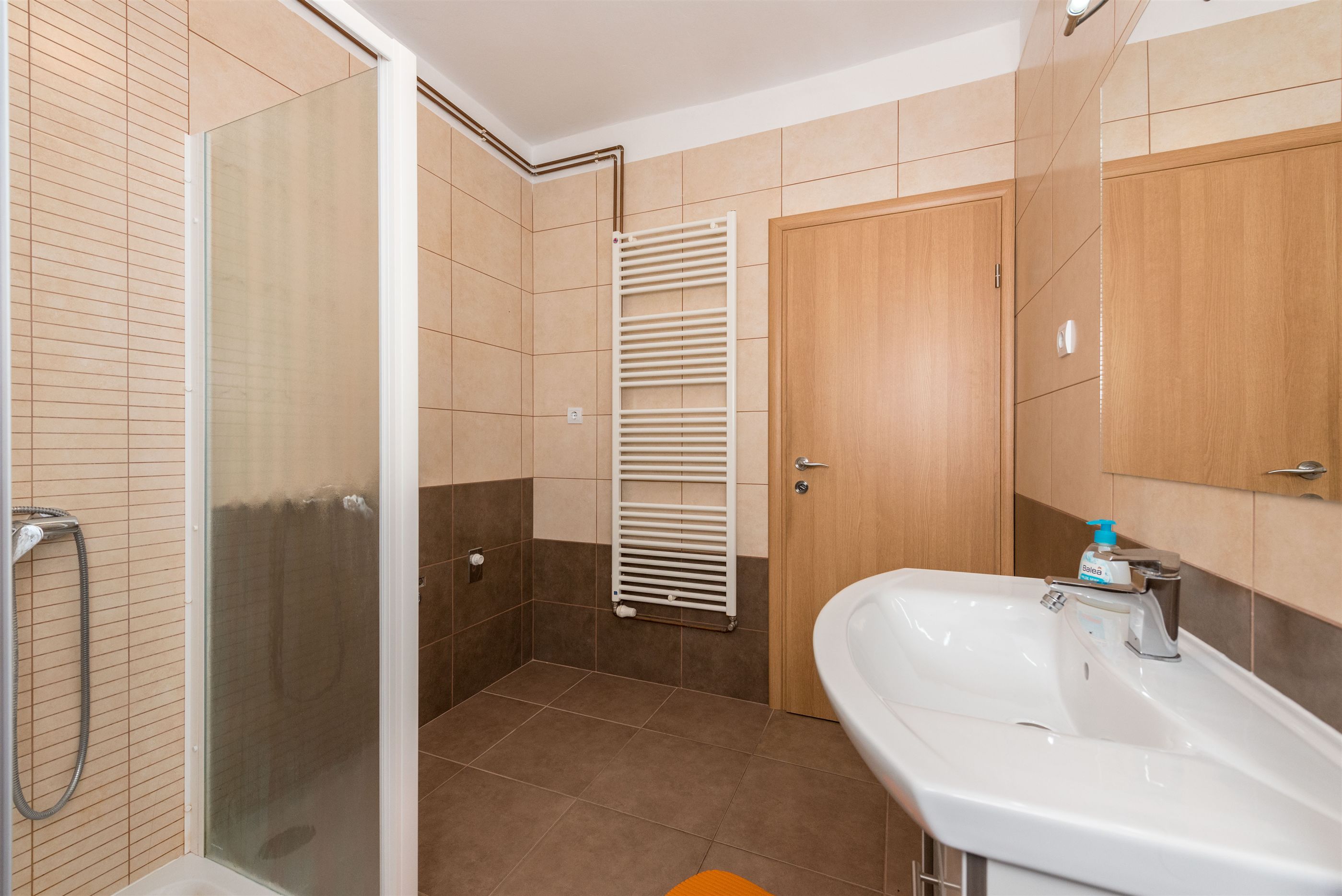 Apartments Snježana A1