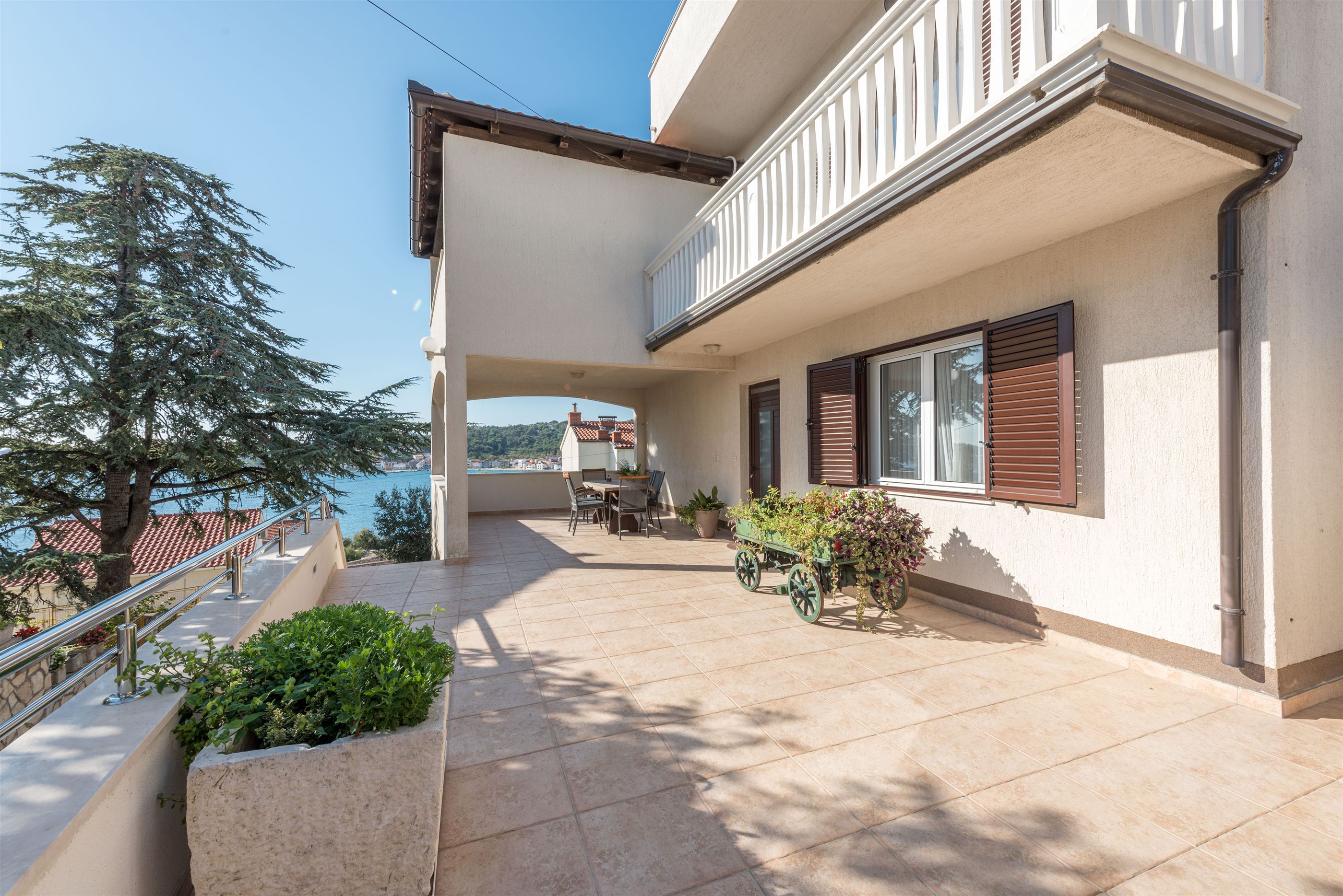 Apartments Snježana A1