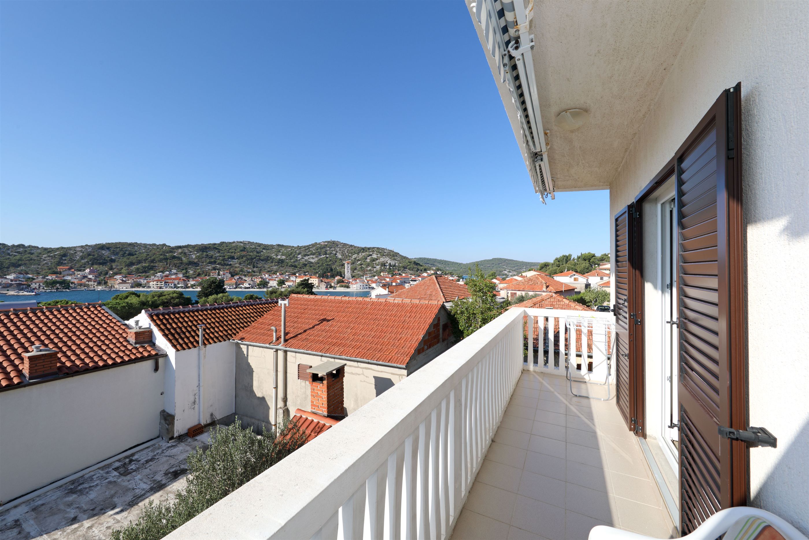 Apartments Snježana 23871-A2