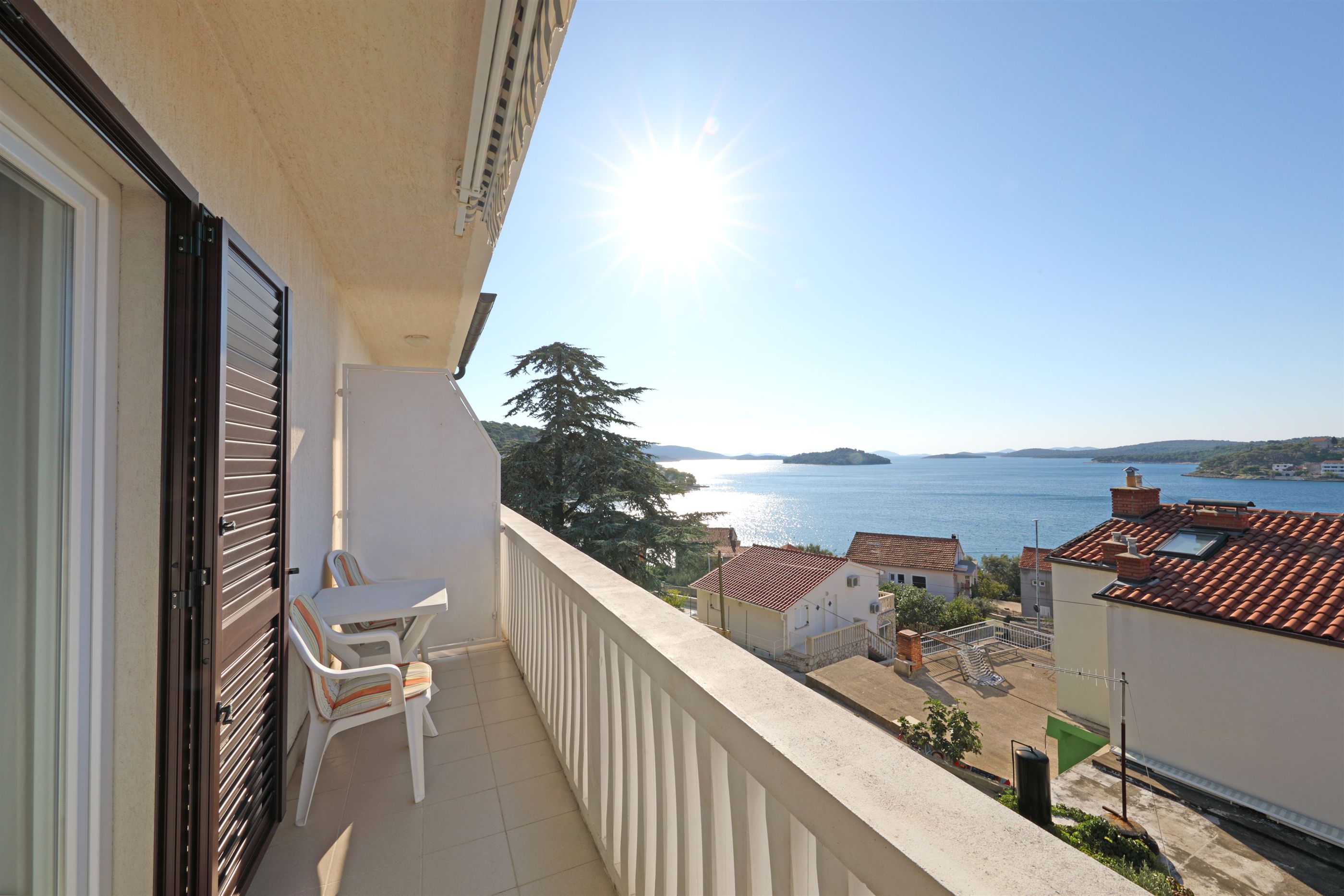 Apartments Snježana 23871-A2