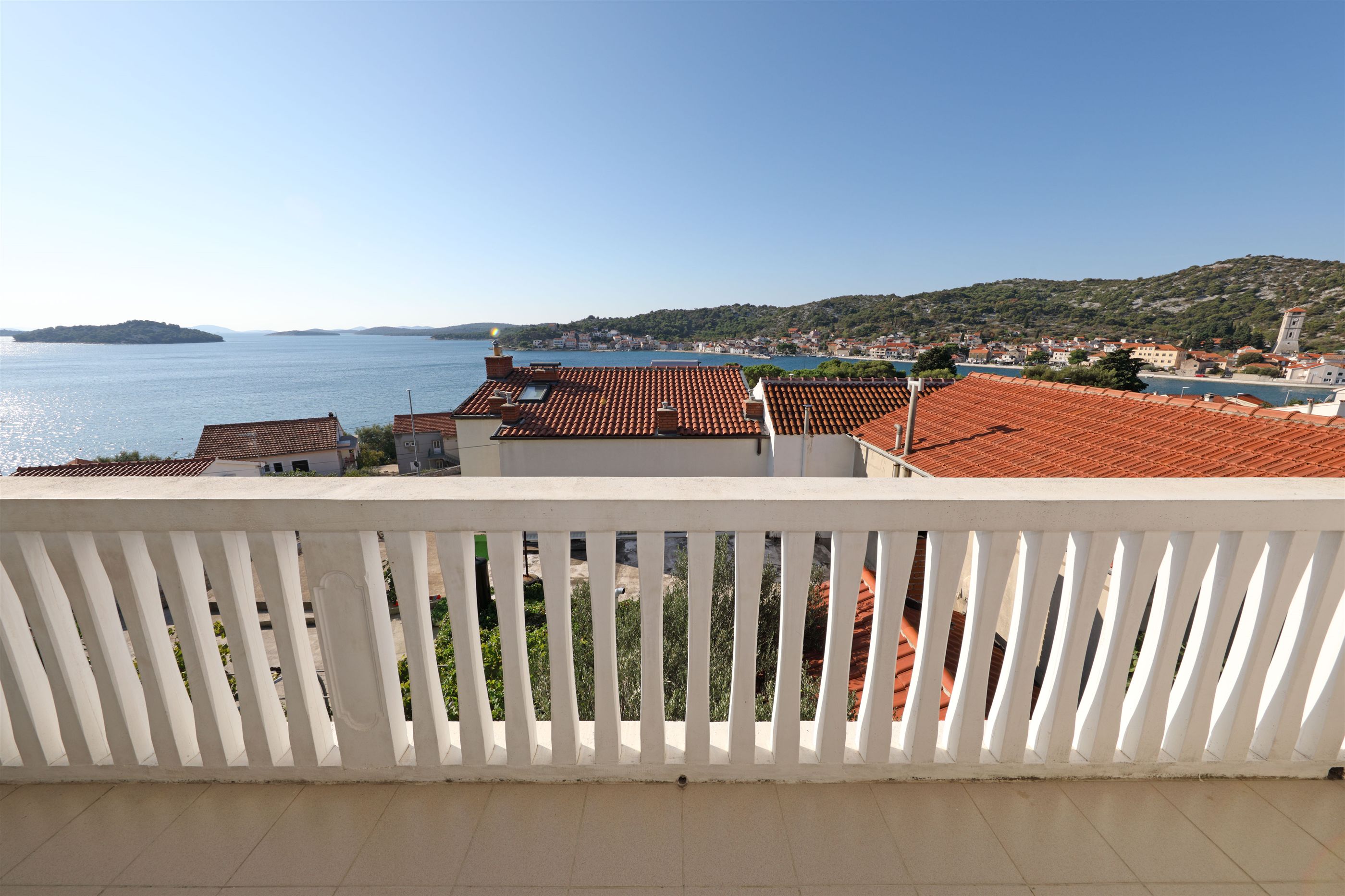 Apartments Snježana 23871-A2