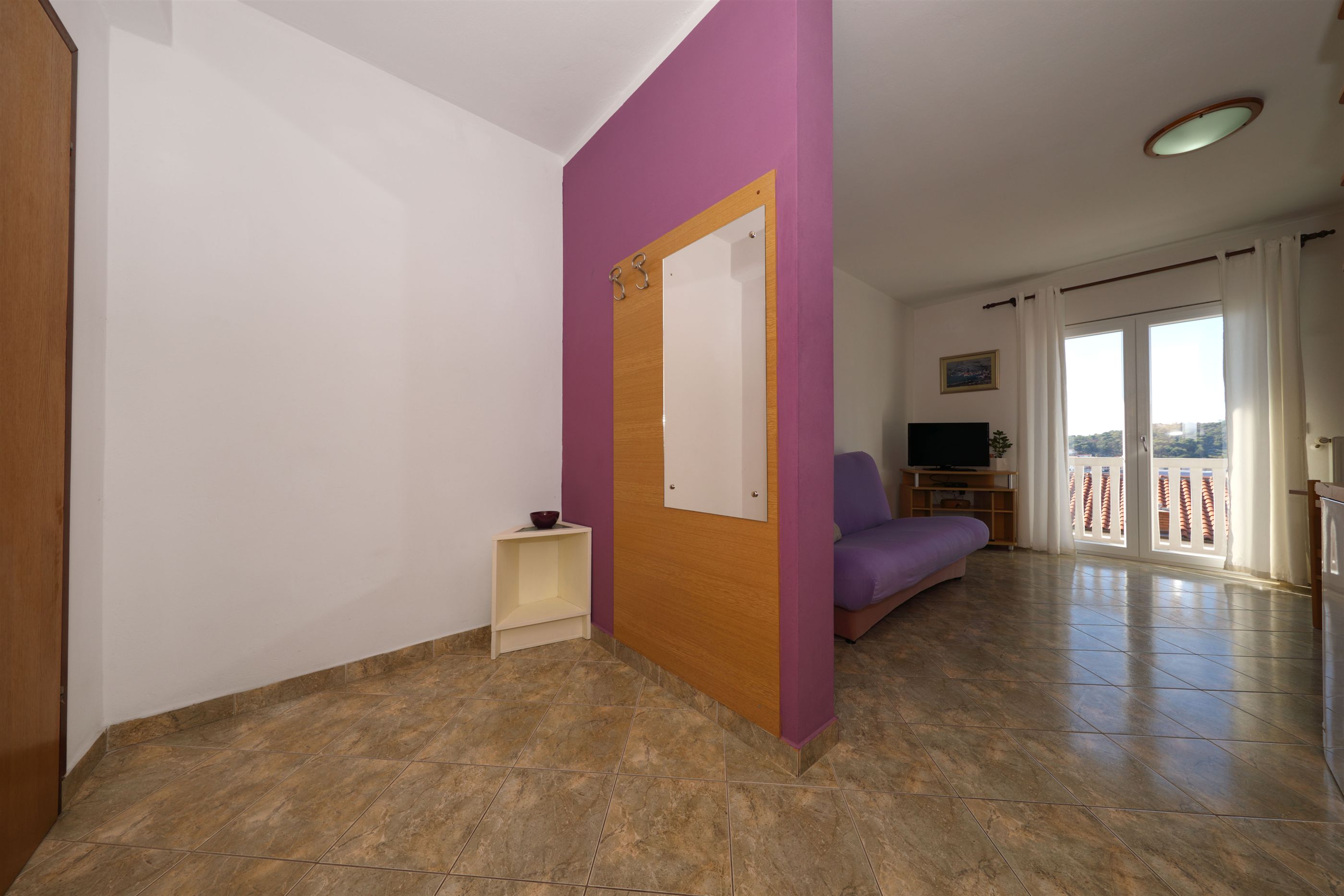 Apartments Snježana 23871-A2