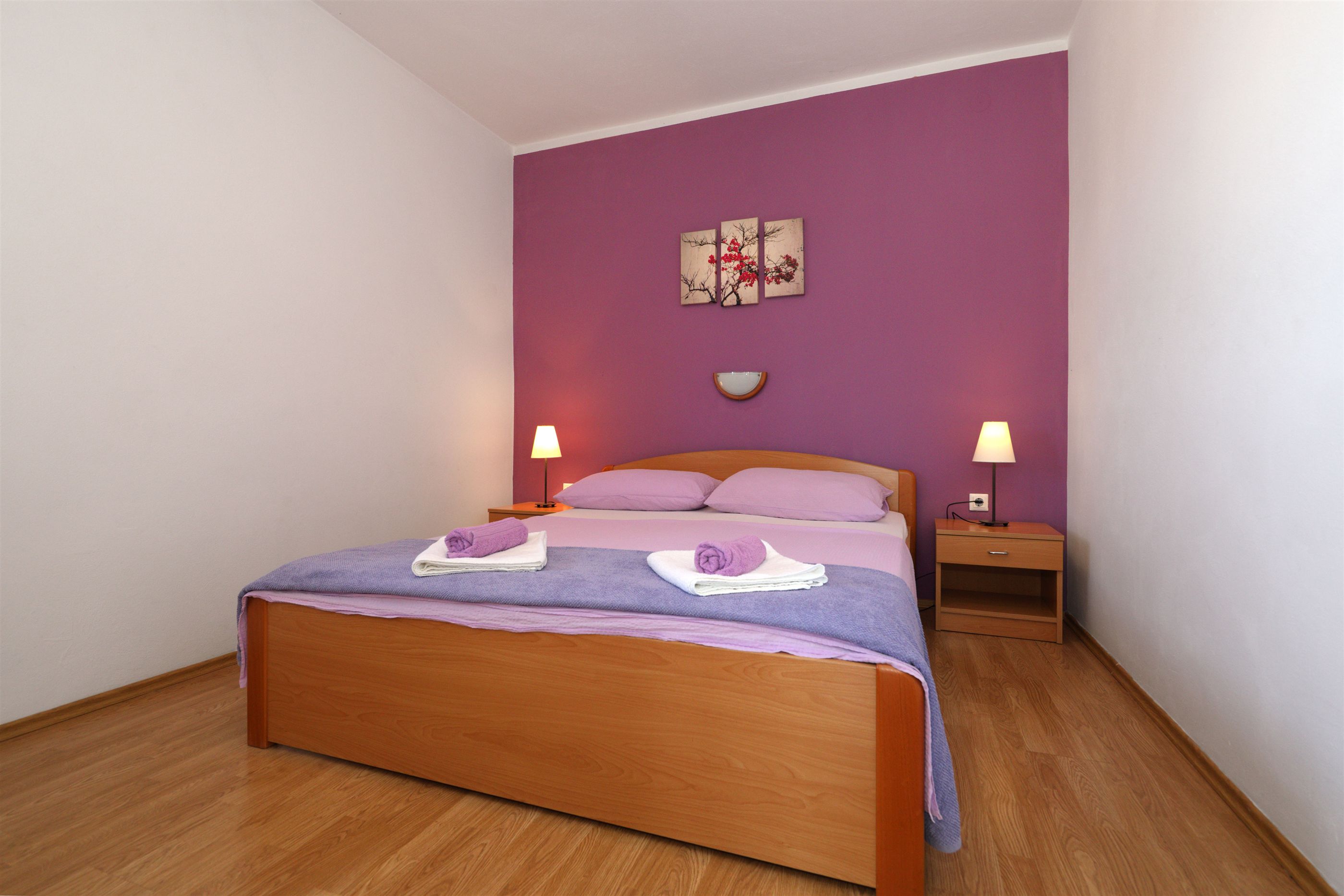 Apartments Snježana 23871-A2