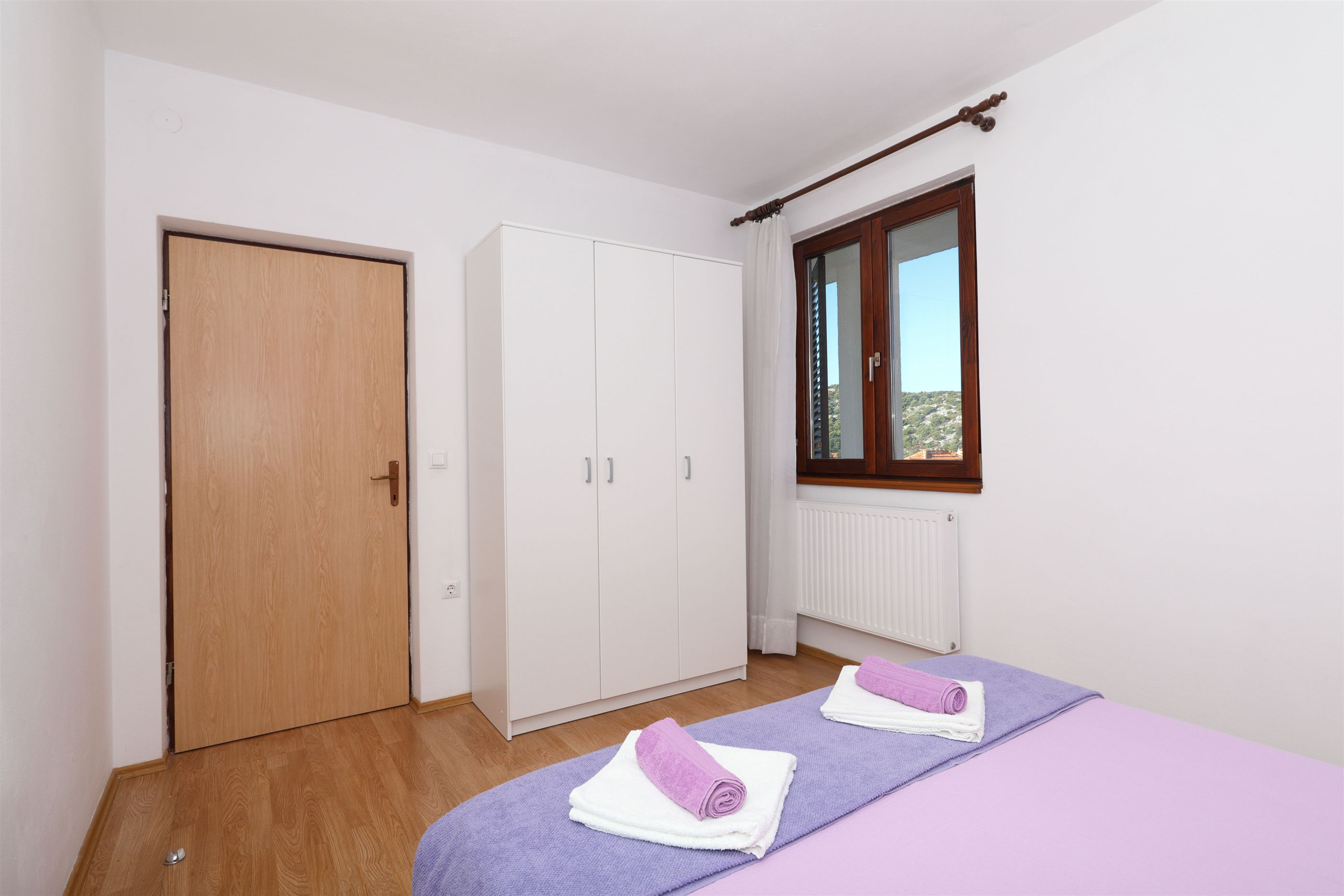 Apartments Snježana 23871-A2