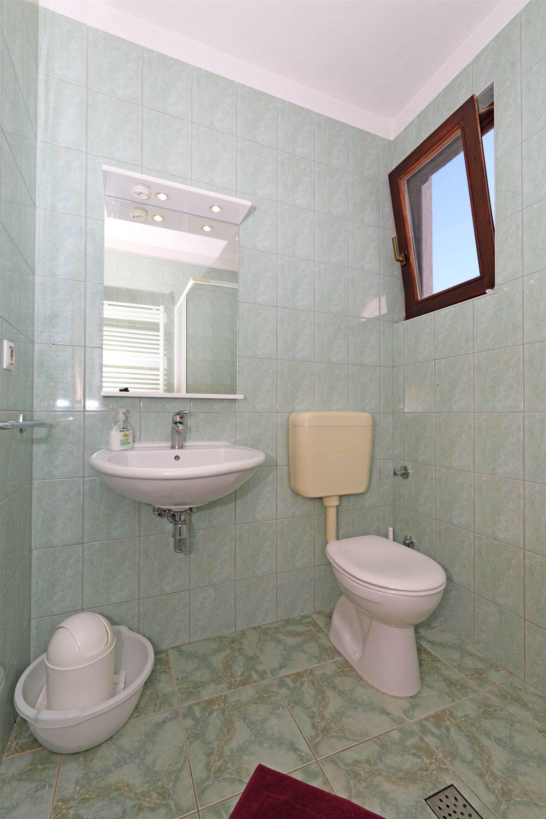 Apartments Snježana 23871-A2