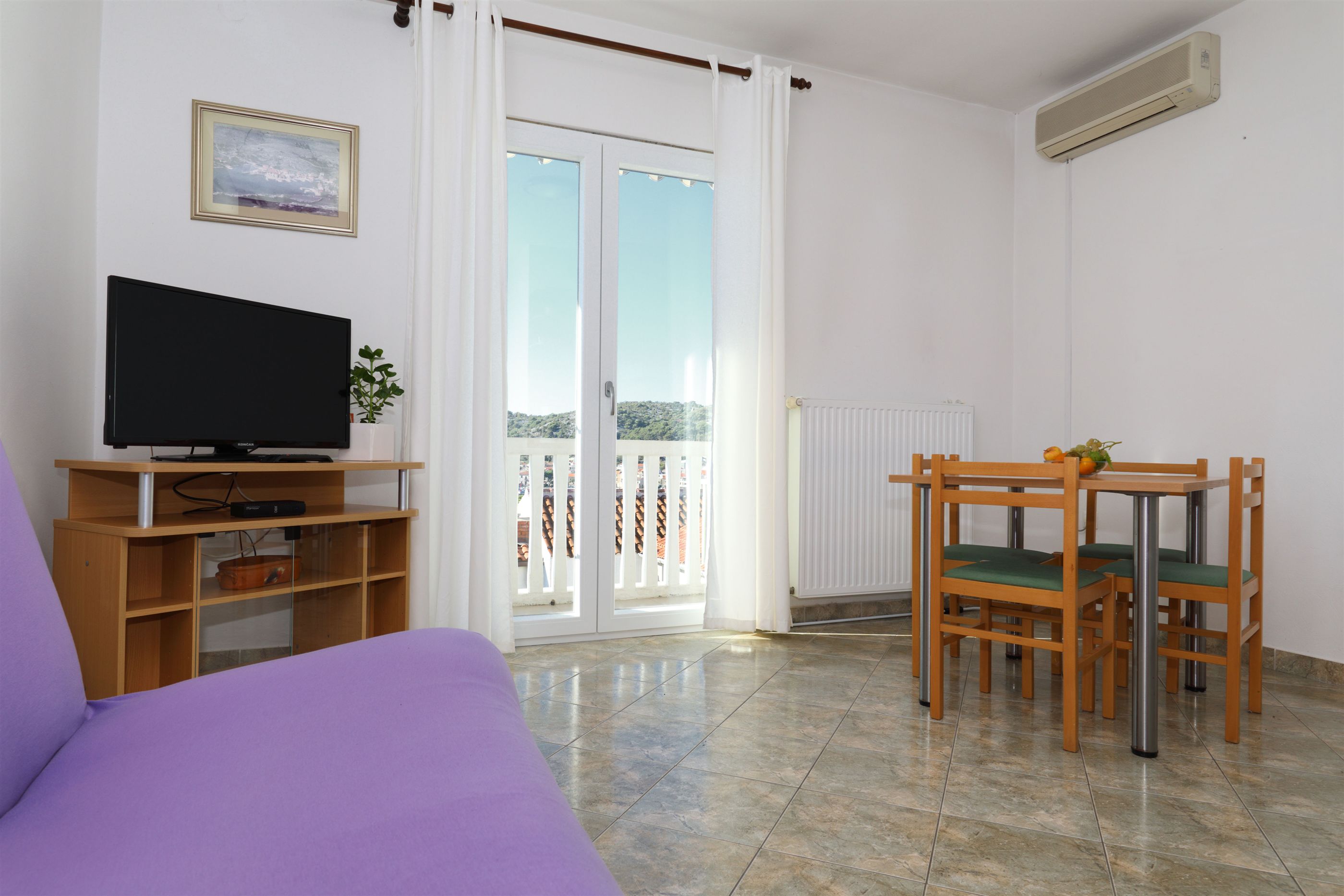 Apartments Snježana 23871-A2
