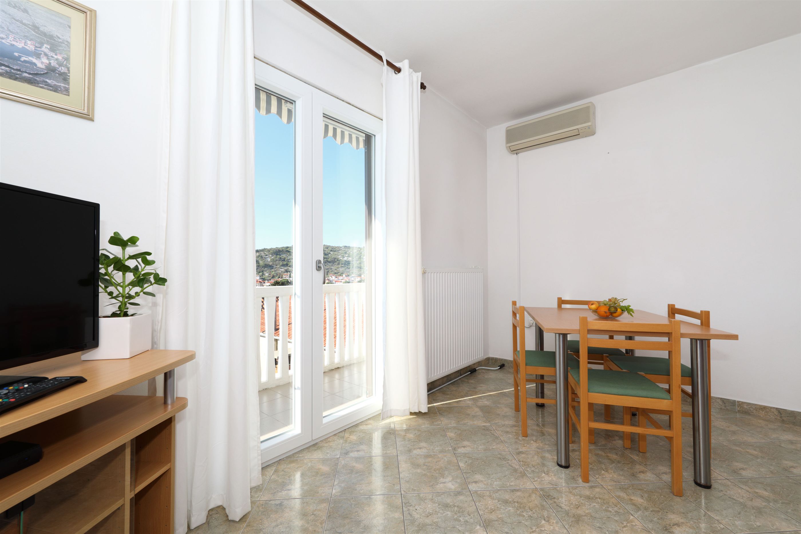 Apartments Snježana 23871-A2