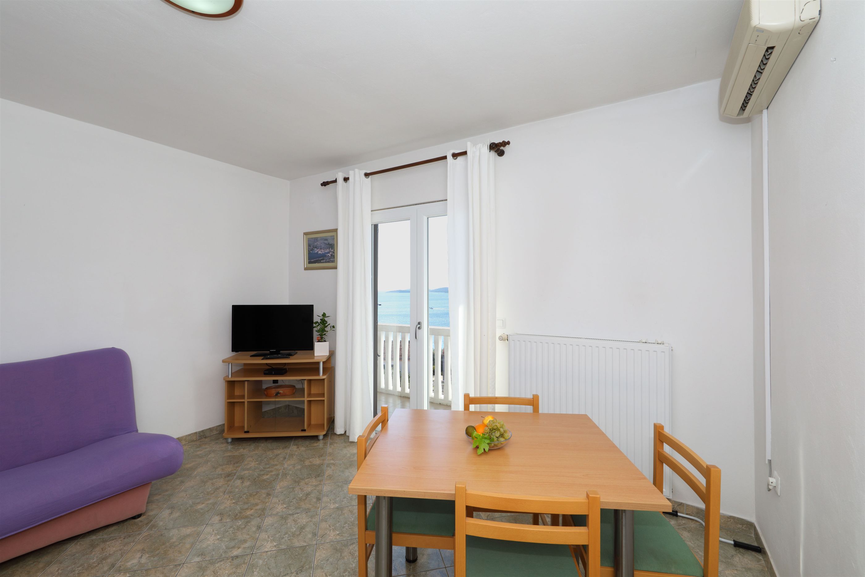 Apartments Snježana 23871-A2
