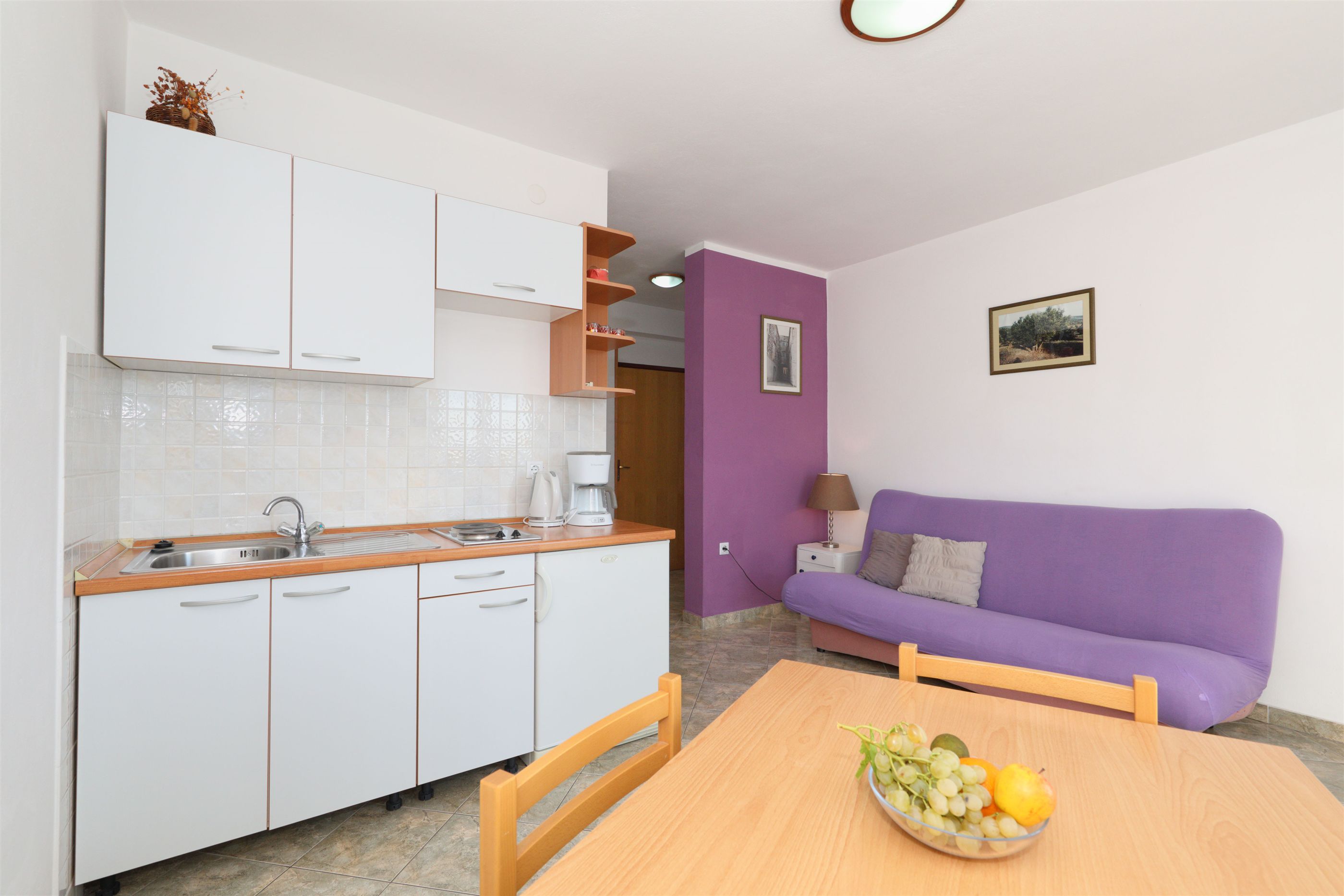 Apartments Snježana 23871-A2