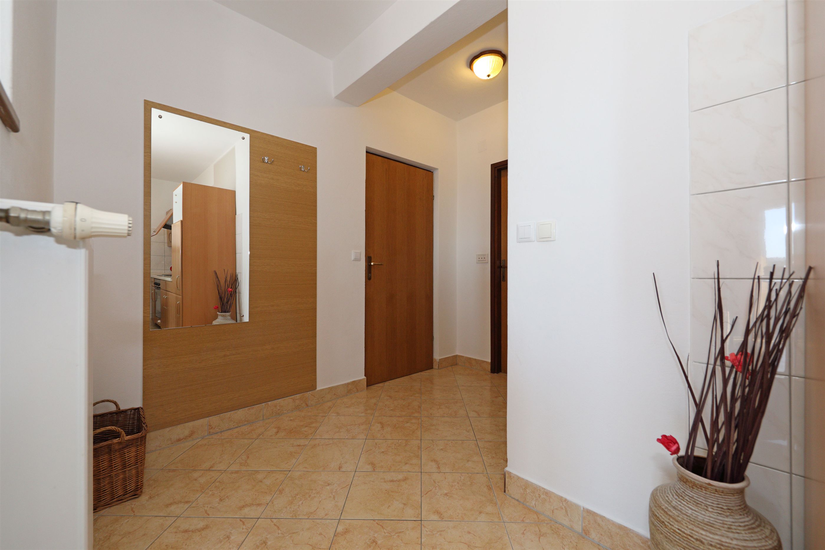 Apartments Snježana 23871-A3