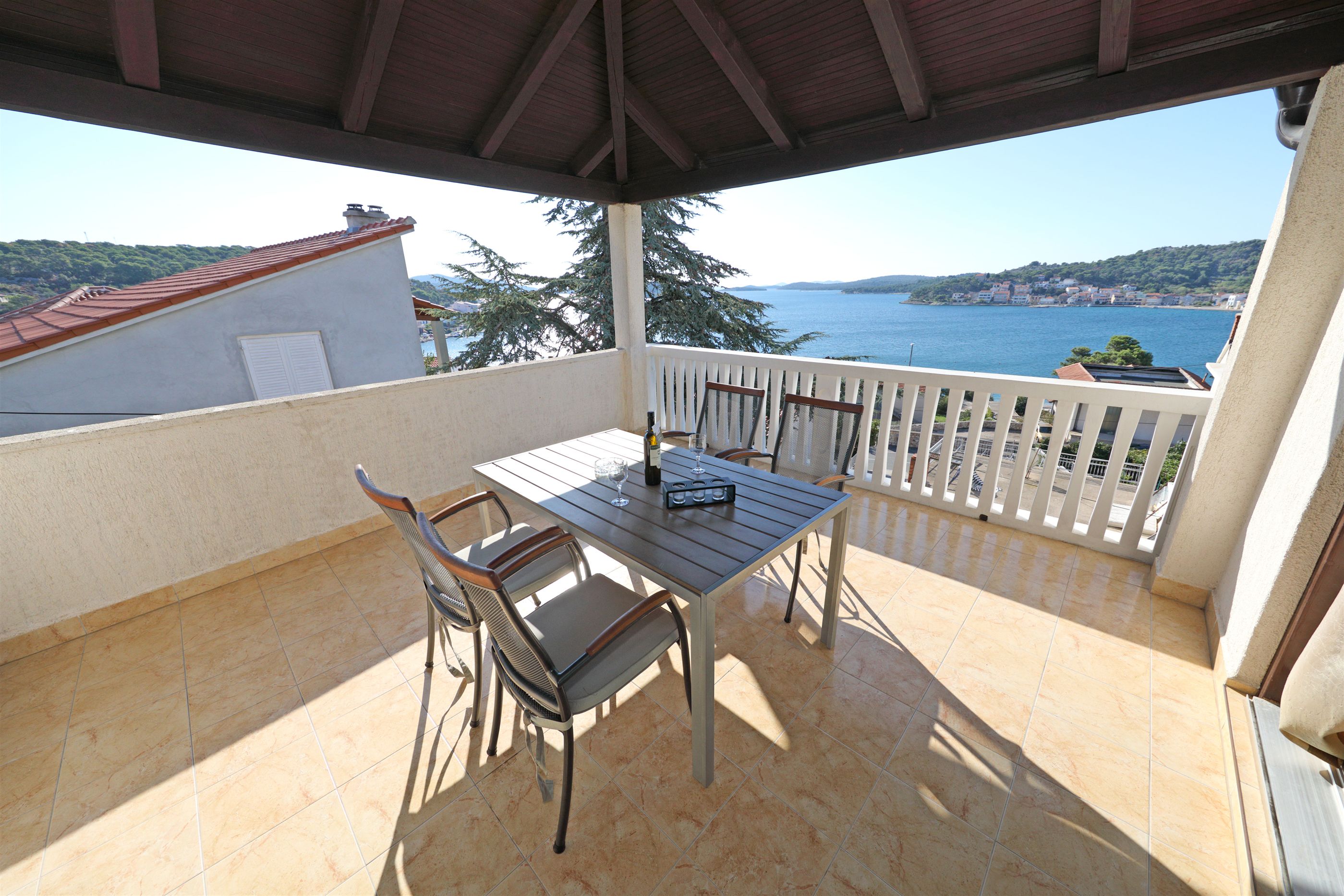 Apartments Snježana 23871-A3