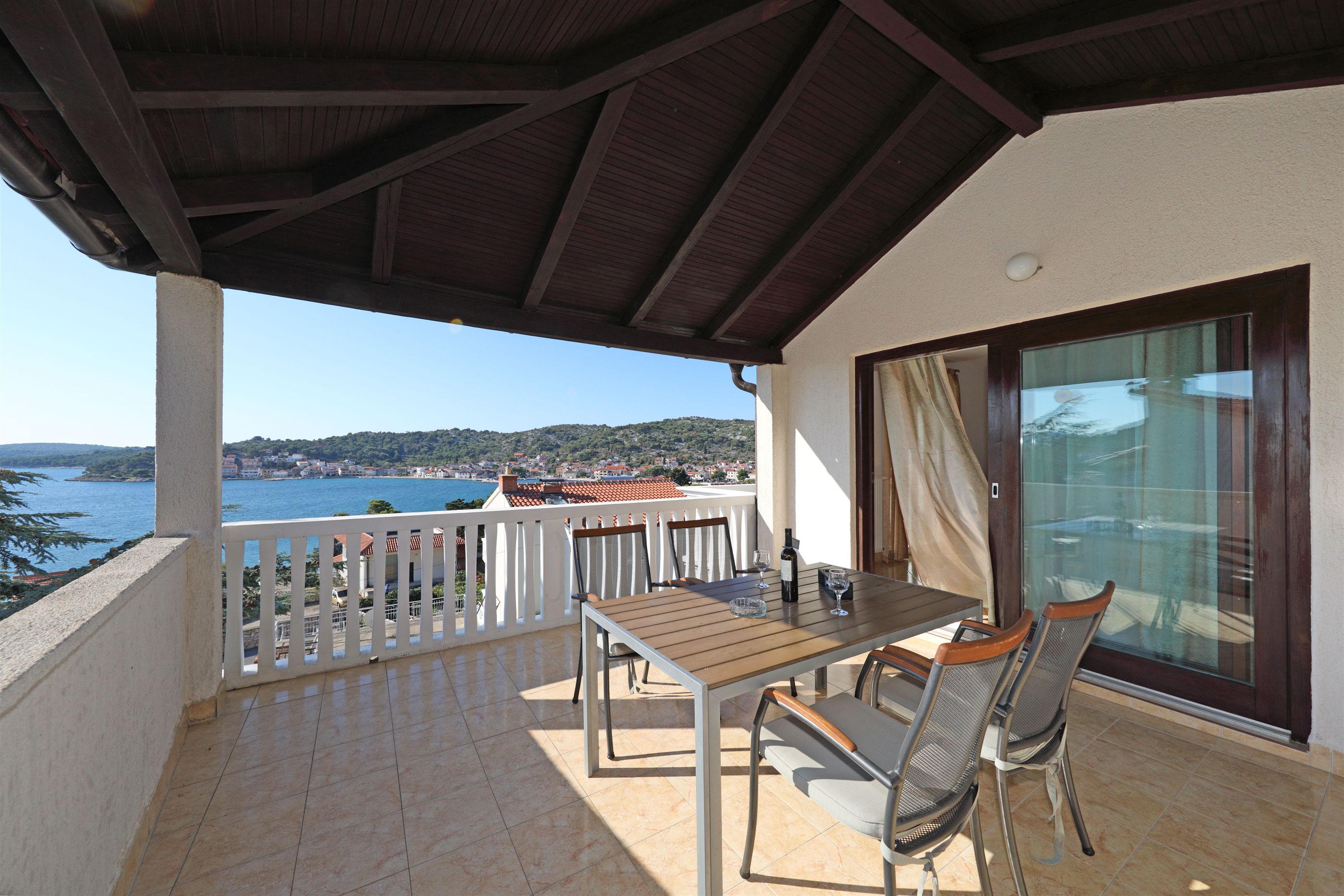 Apartments Snježana 23871-A3