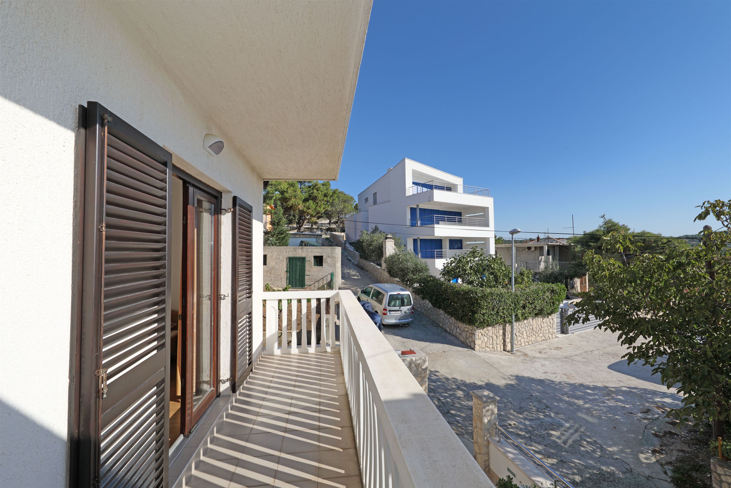 Apartments Snježana 23871-A3