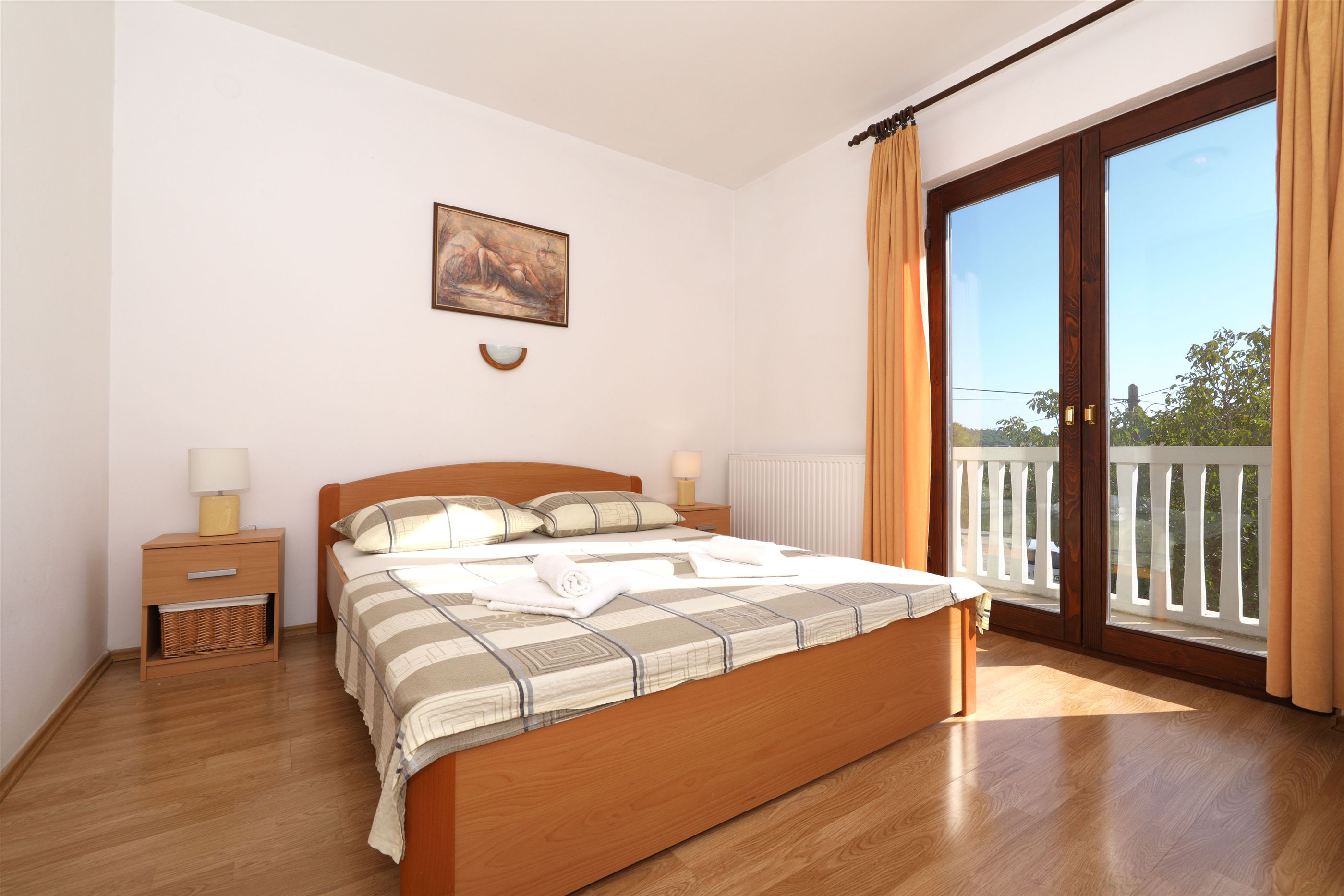 Apartments Snježana 23871-A3