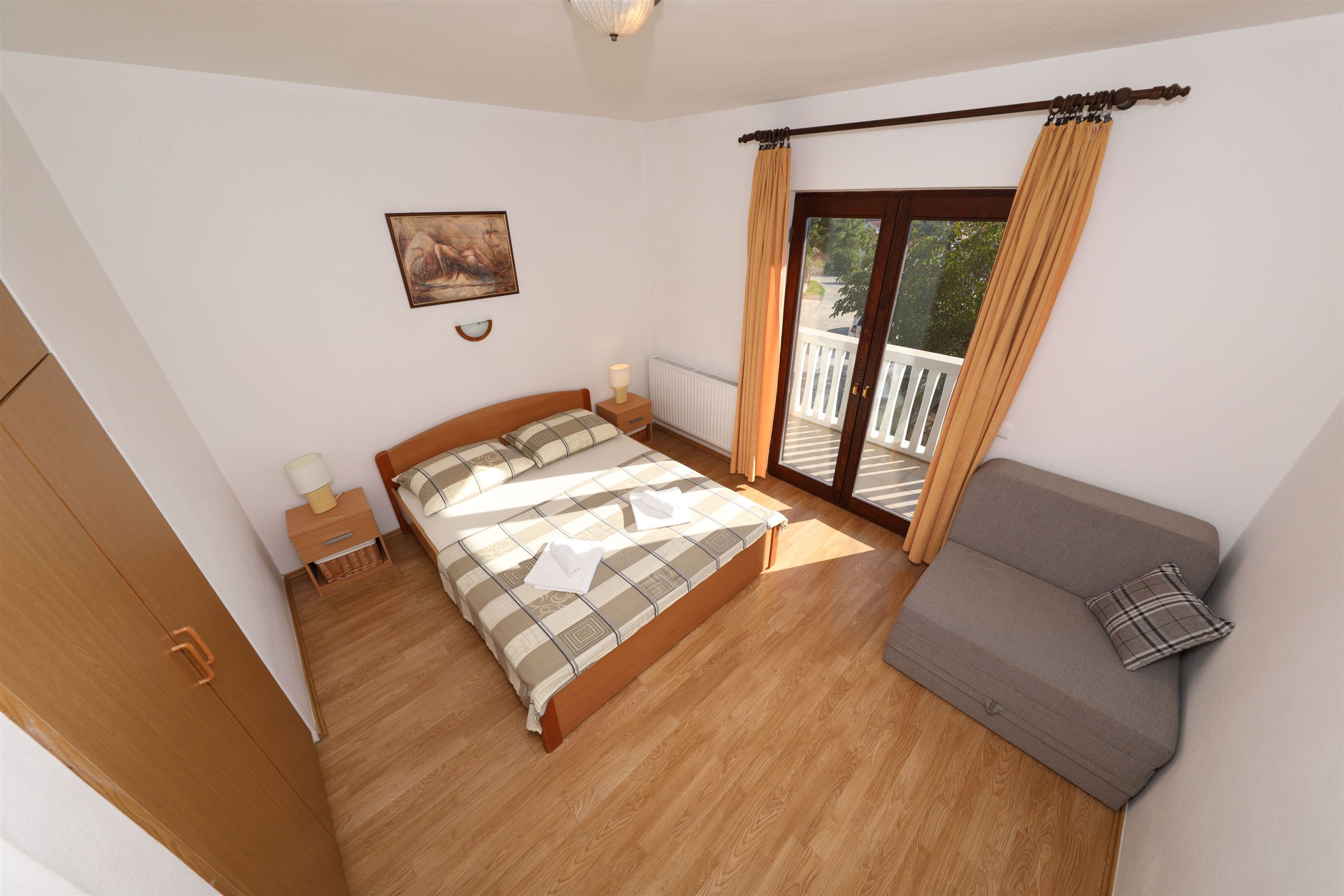 Apartments Snježana 23871-A3