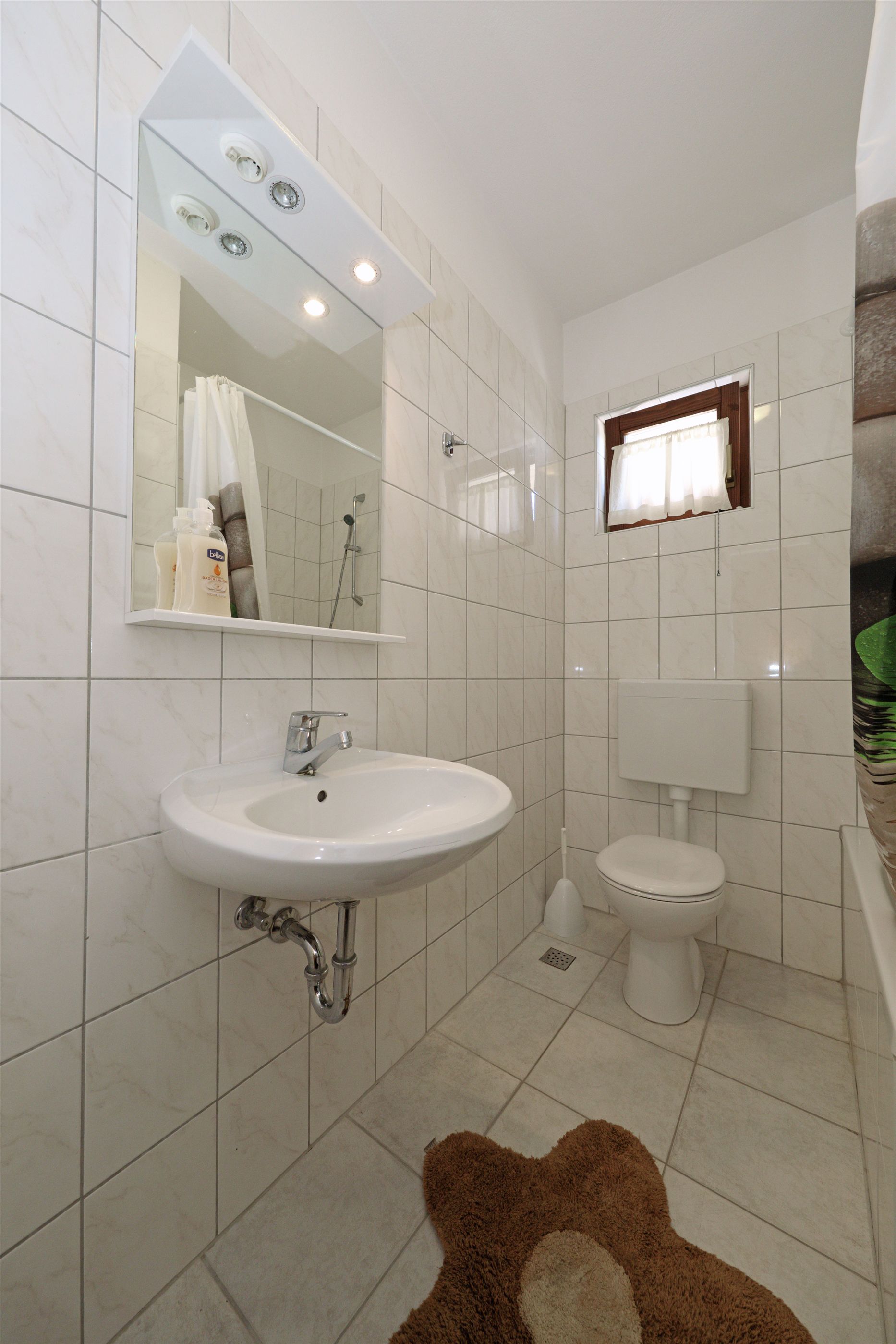 Apartments Snježana 23871-A3