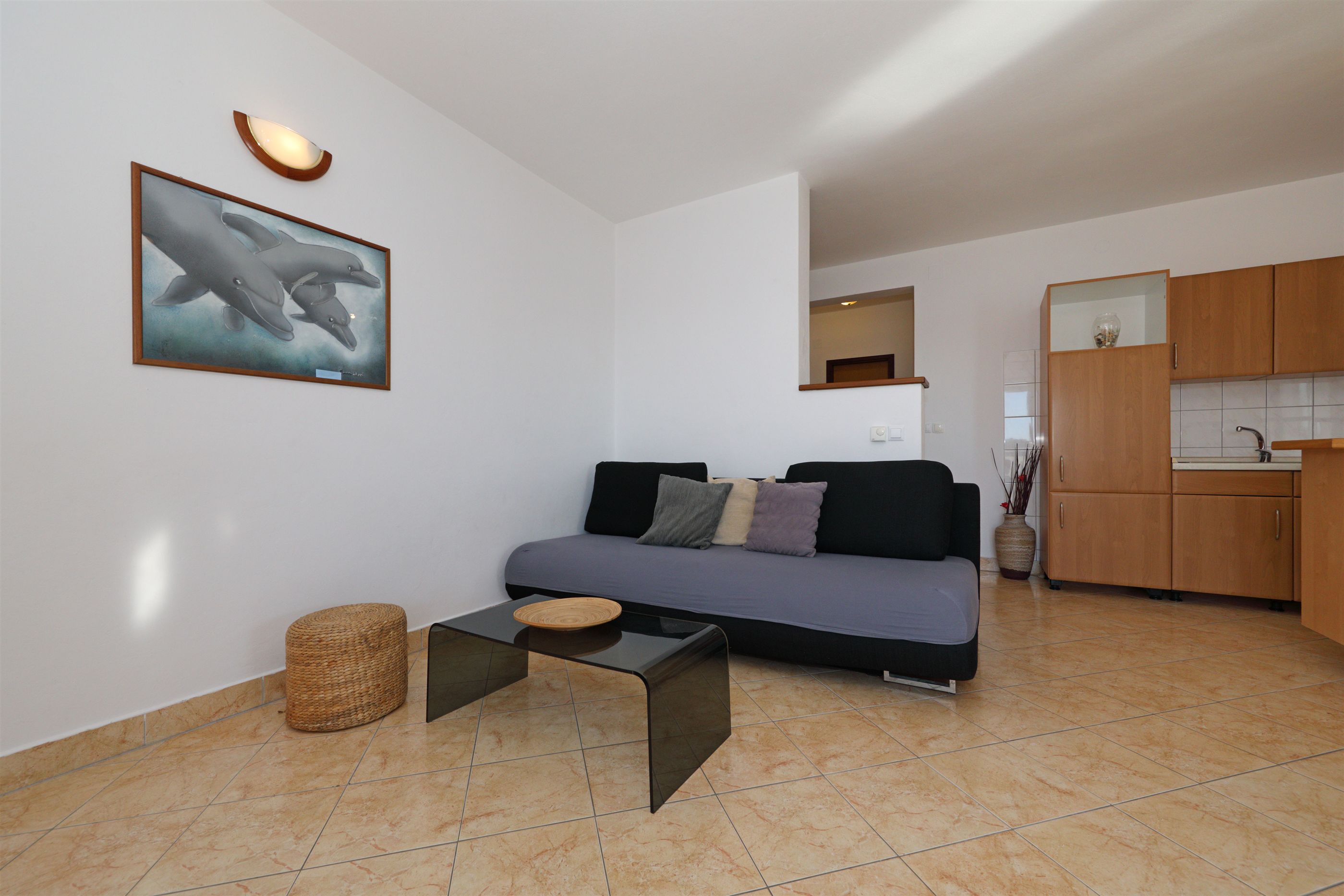 Apartments Snježana 23871-A3