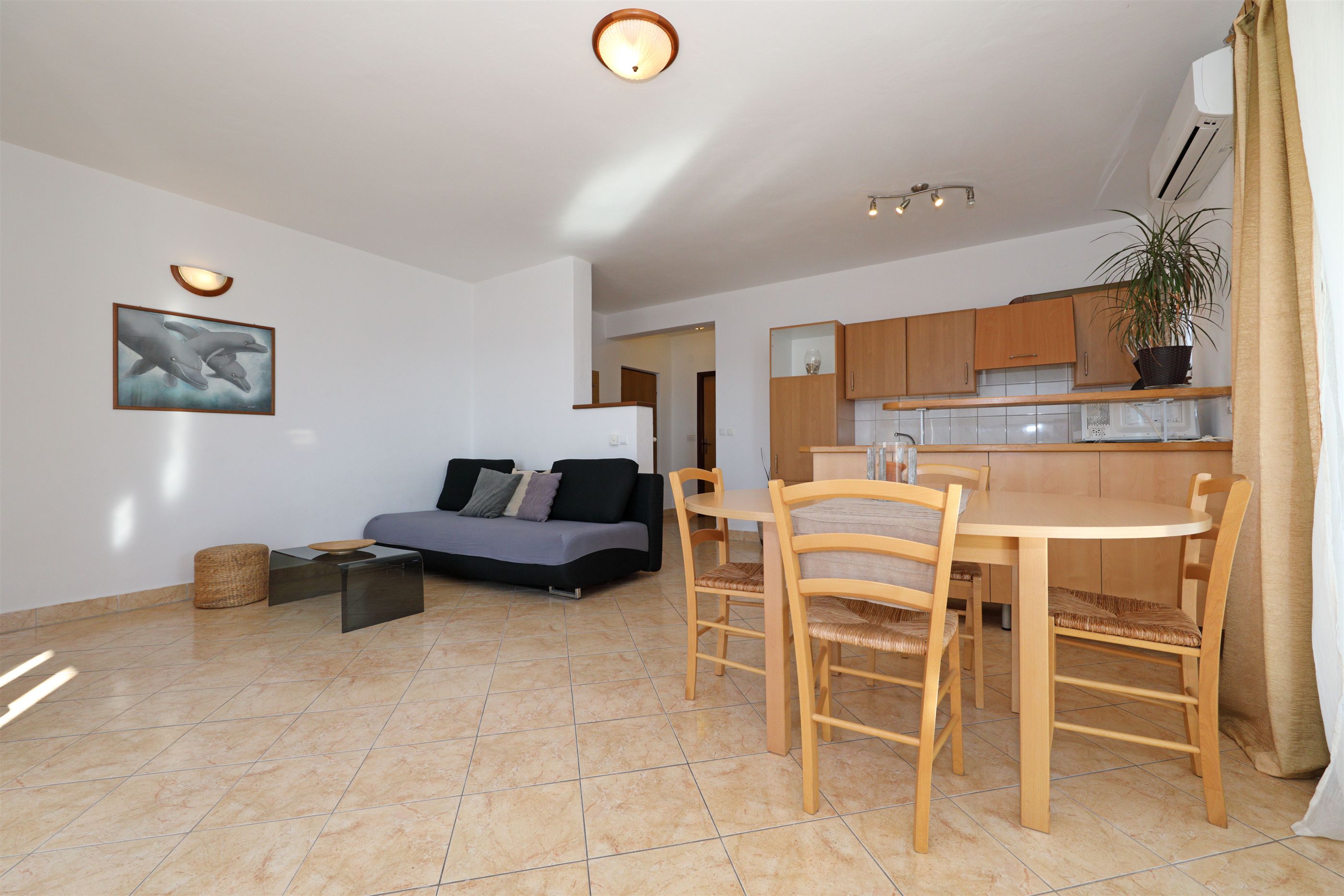 Apartments Snježana 23871-A3