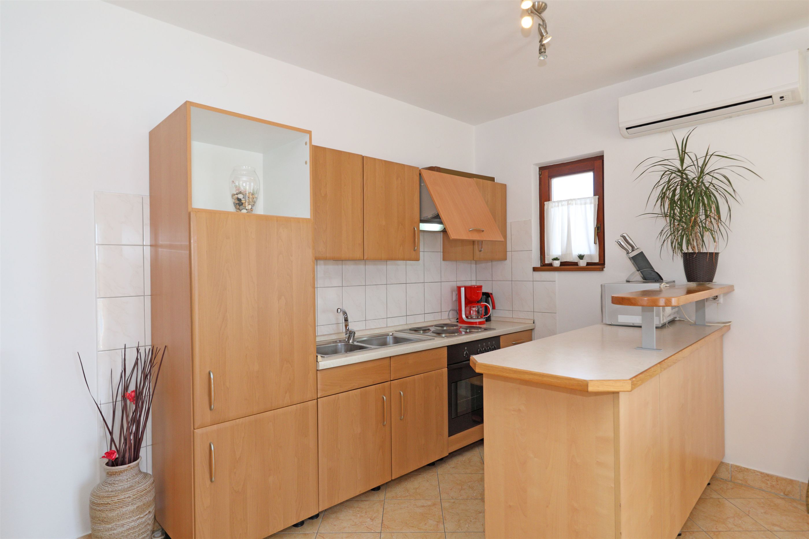 Apartments Snježana 23871-A3