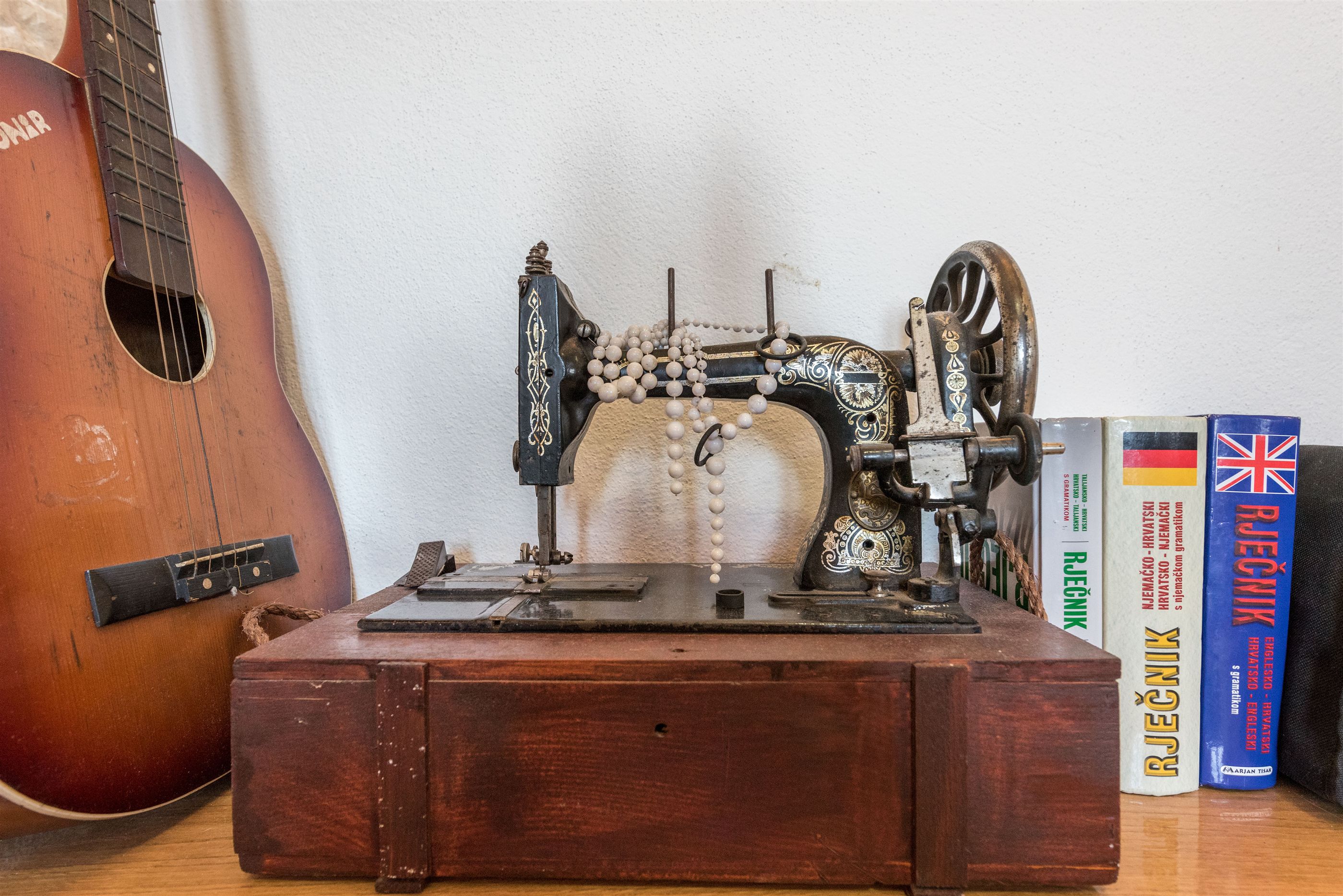 Villa Marina V3261-K1
