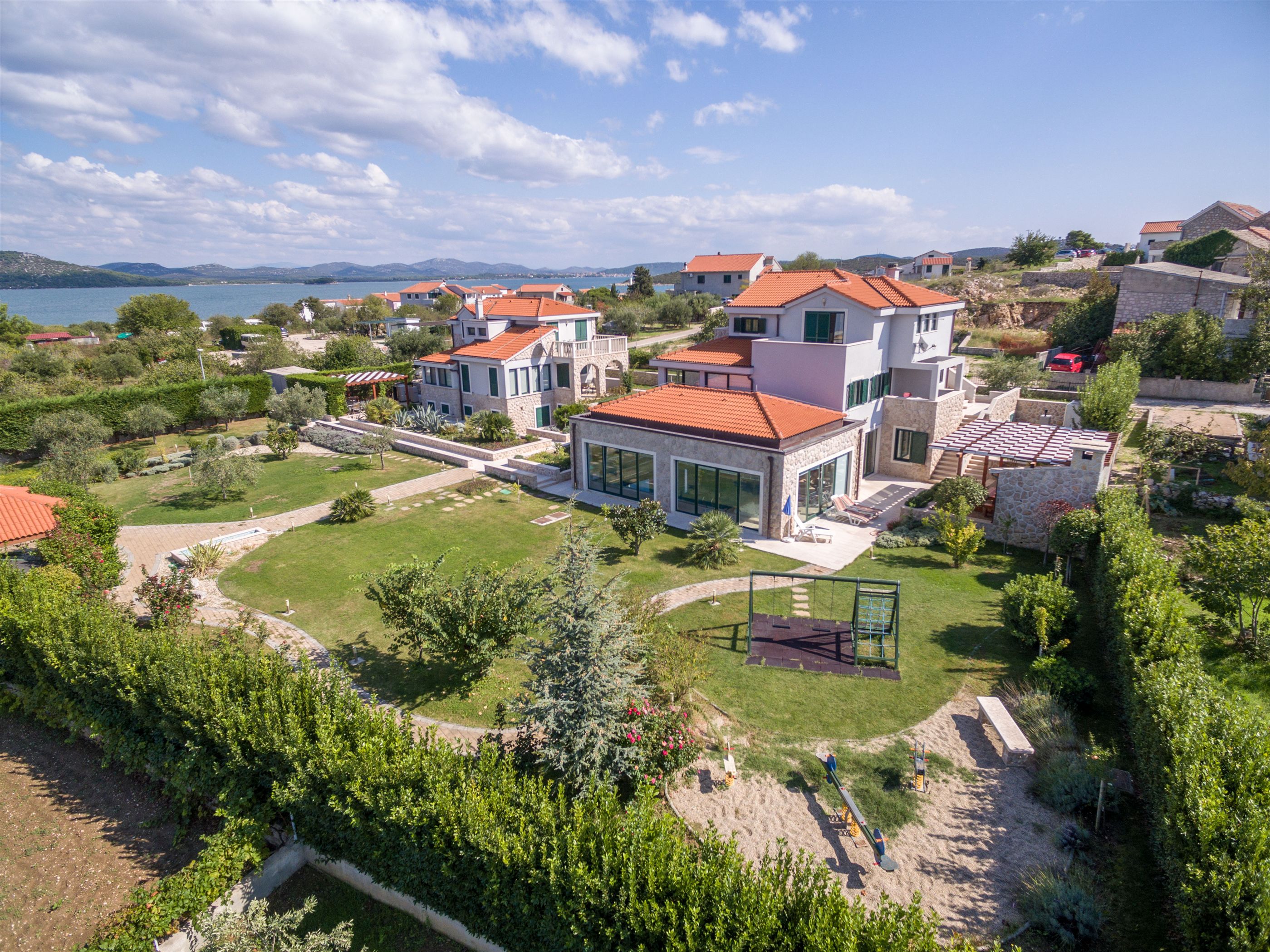 Villa Betina V1461-K1