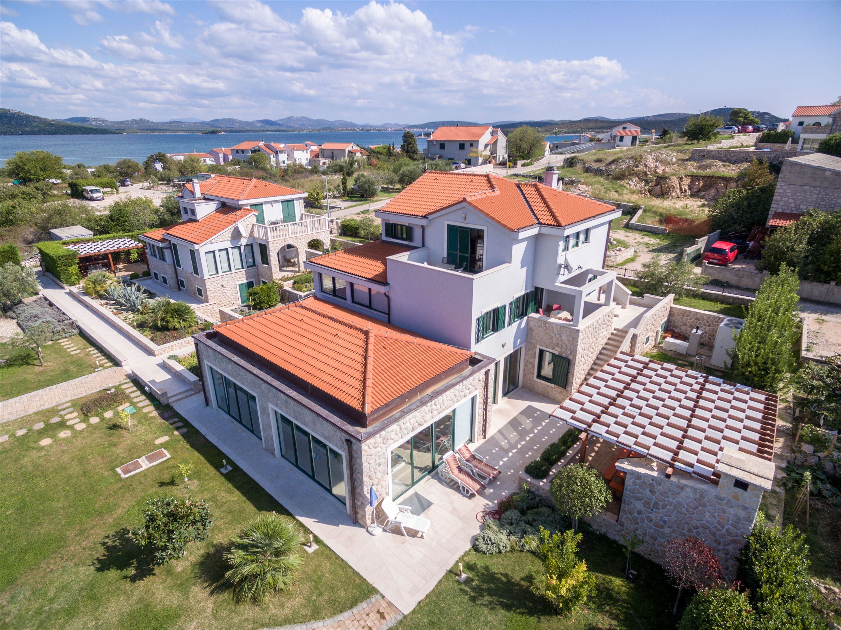 Villa Betina V1461-K1