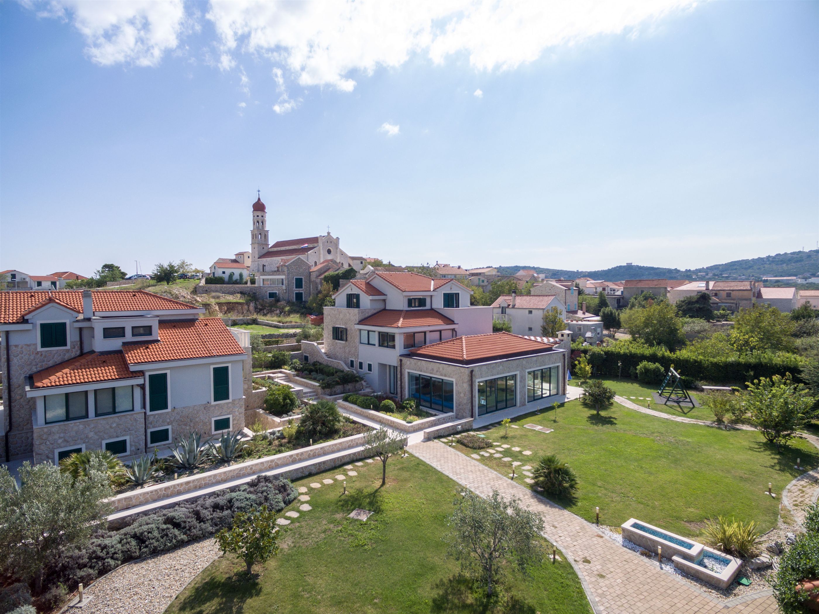 Villa Betina V1461-K1