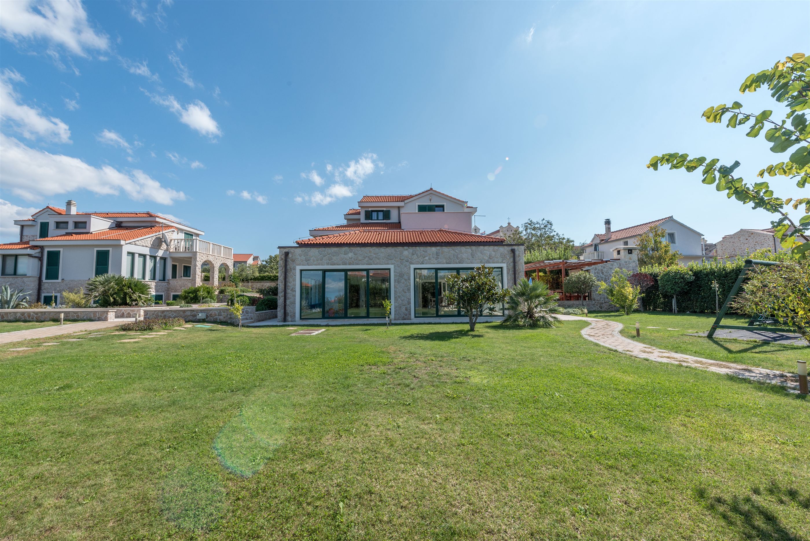 Villa Betina V1461-K1