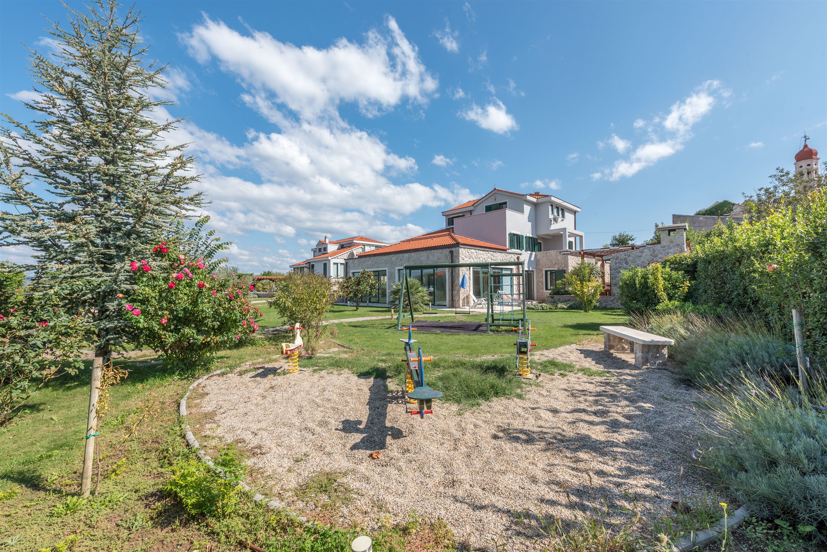 Villa Betina V1461-K1