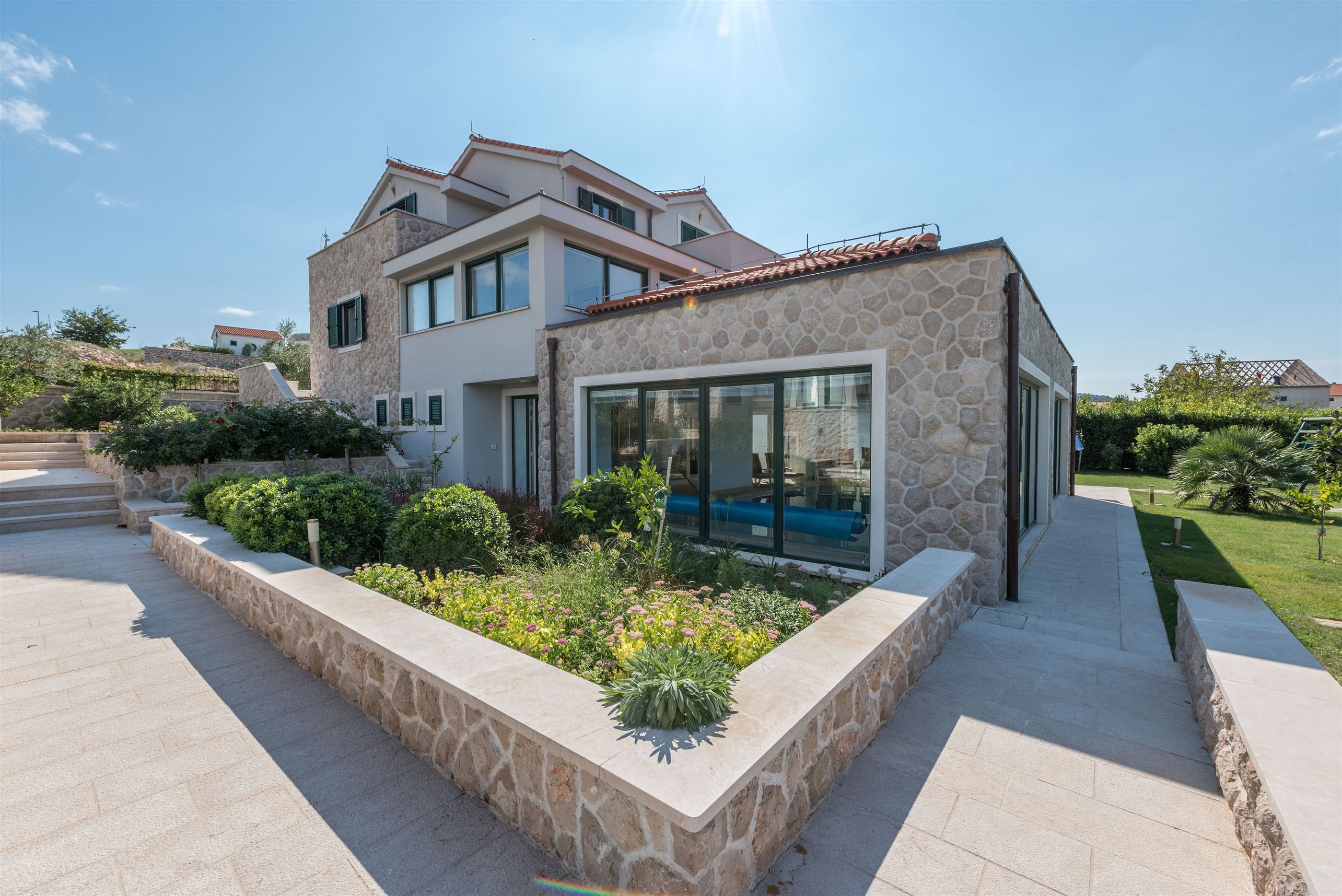 Villa Betina V1461-K1