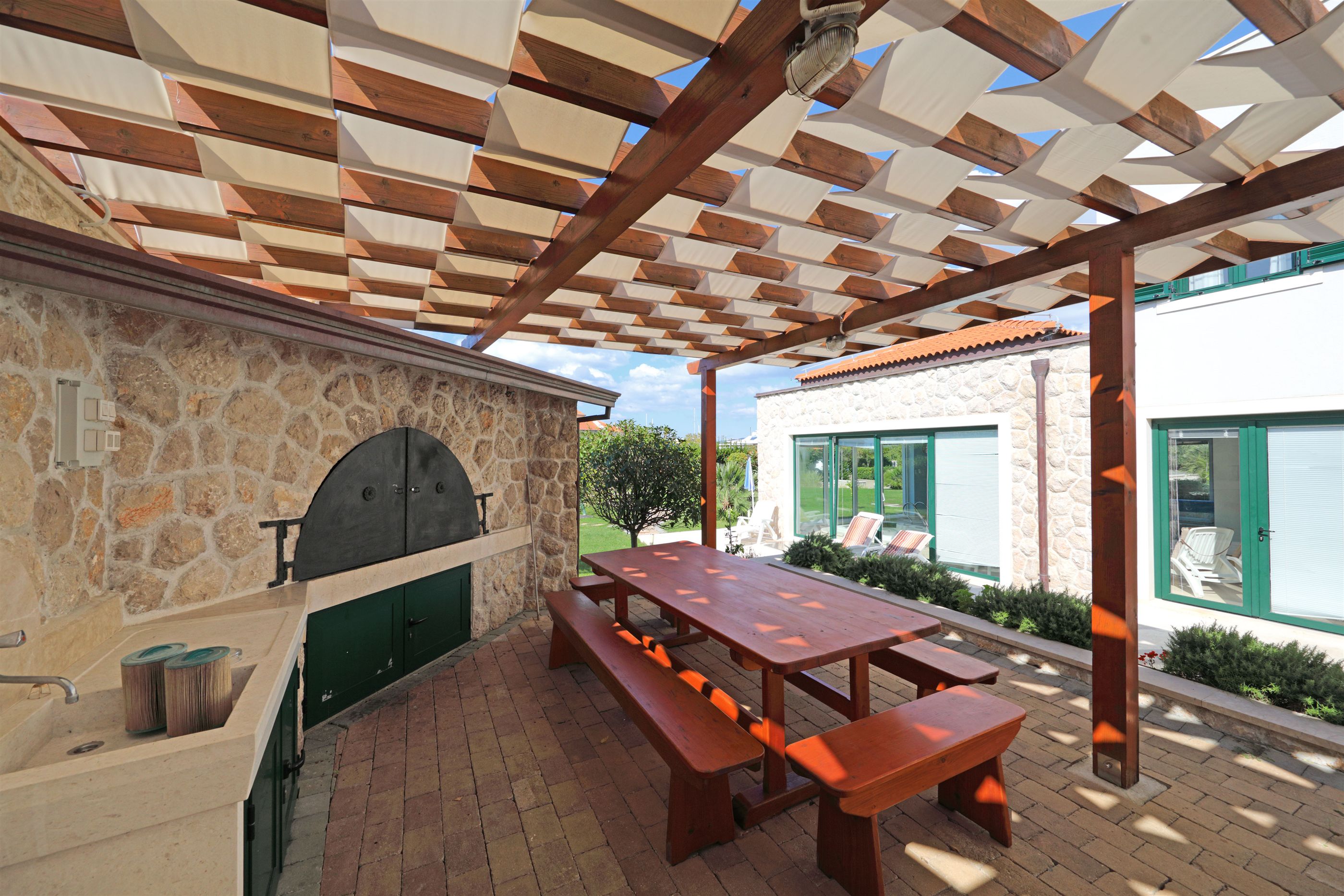 Villa Betina V1461-K1